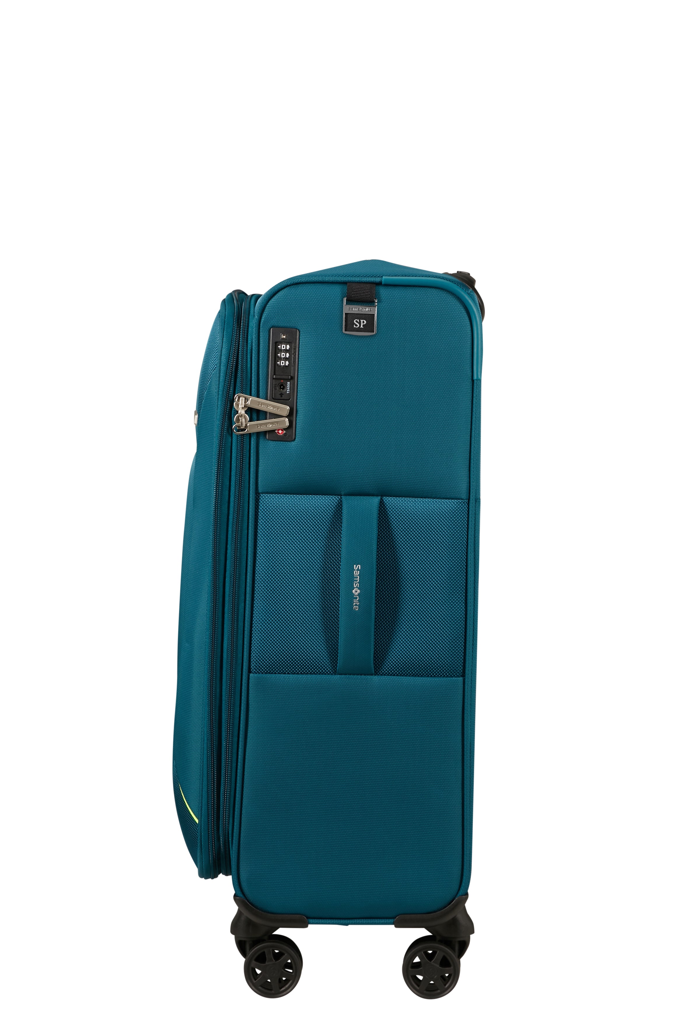 SAMSONITE maleta mediana extensible 67cm BASE BREEZE - Image 54
