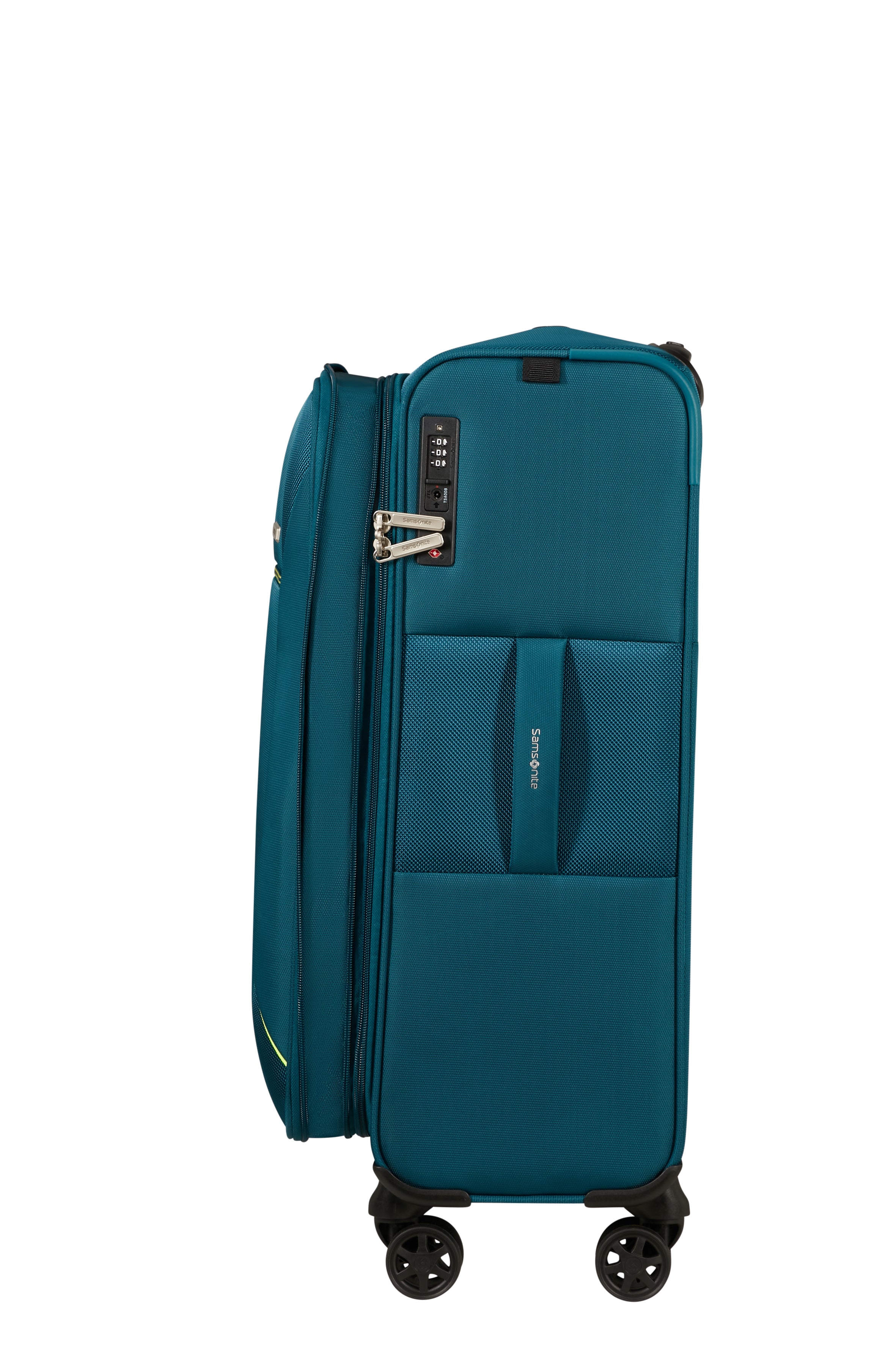 SAMSONITE maleta mediana extensible 67cm BASE BREEZE - Image 56