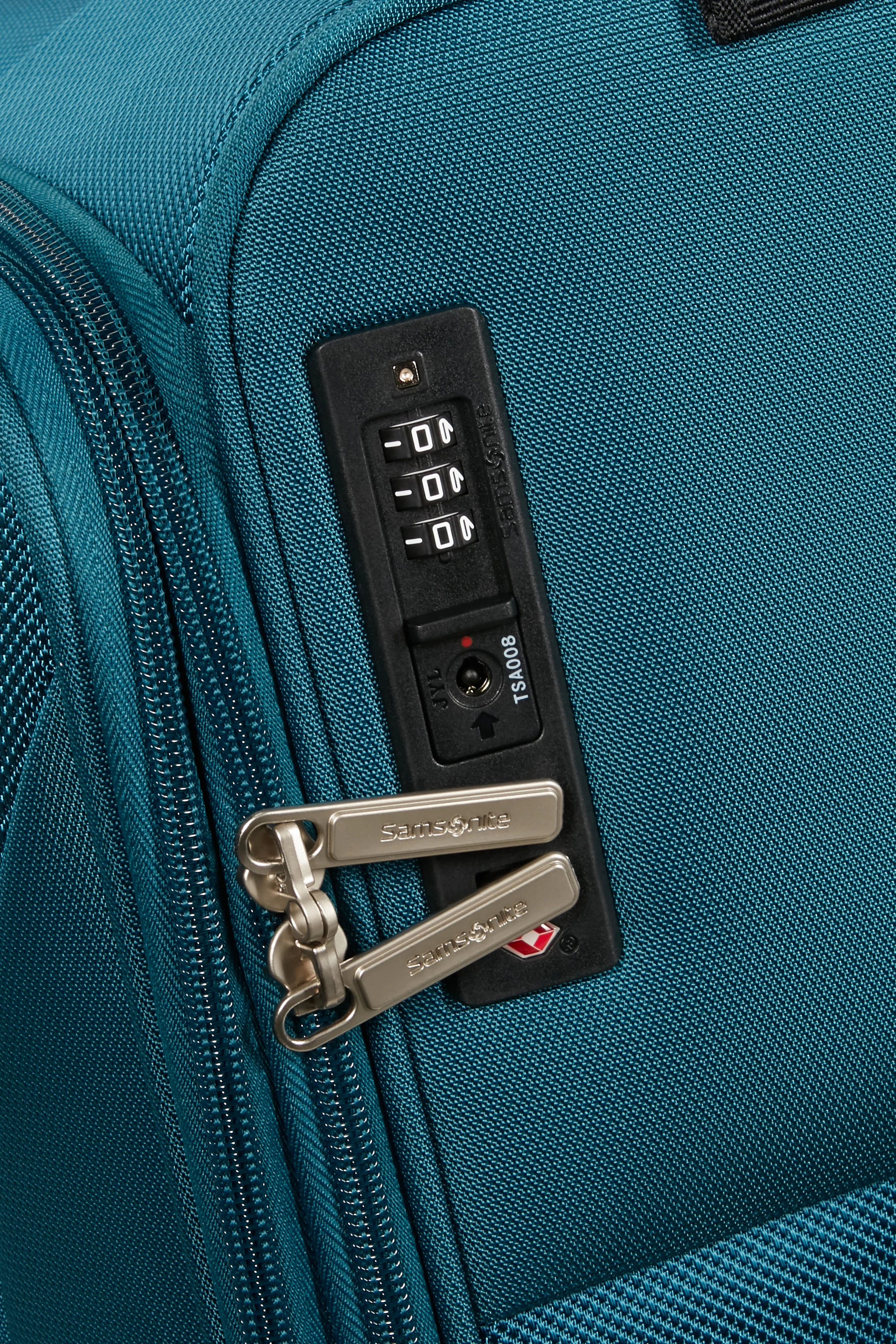 SAMSONITE maleta mediana extensible 67cm BASE BREEZE - Image 57