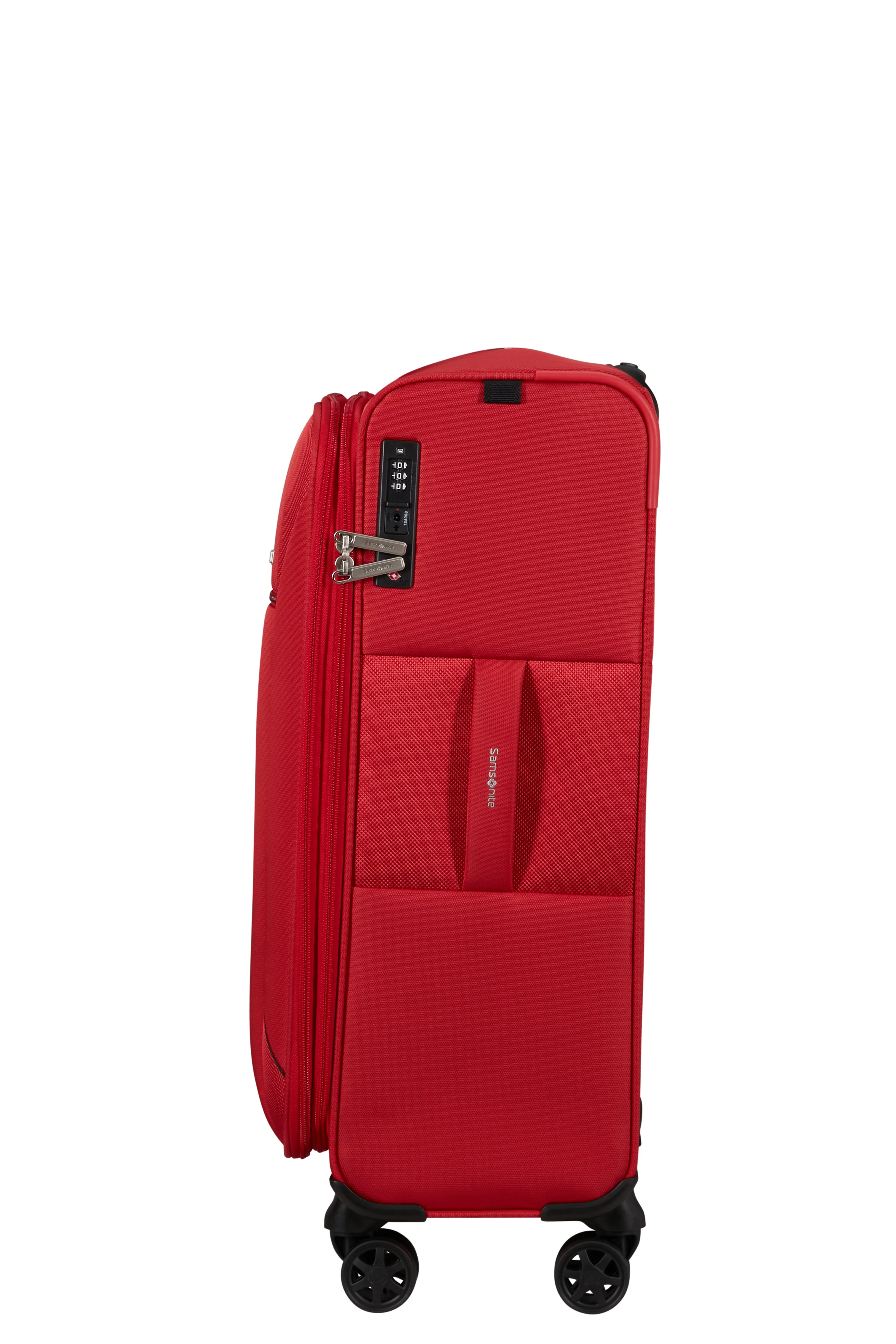 SAMSONITE maleta mediana extensible 67cm BASE BREEZE - Image 6