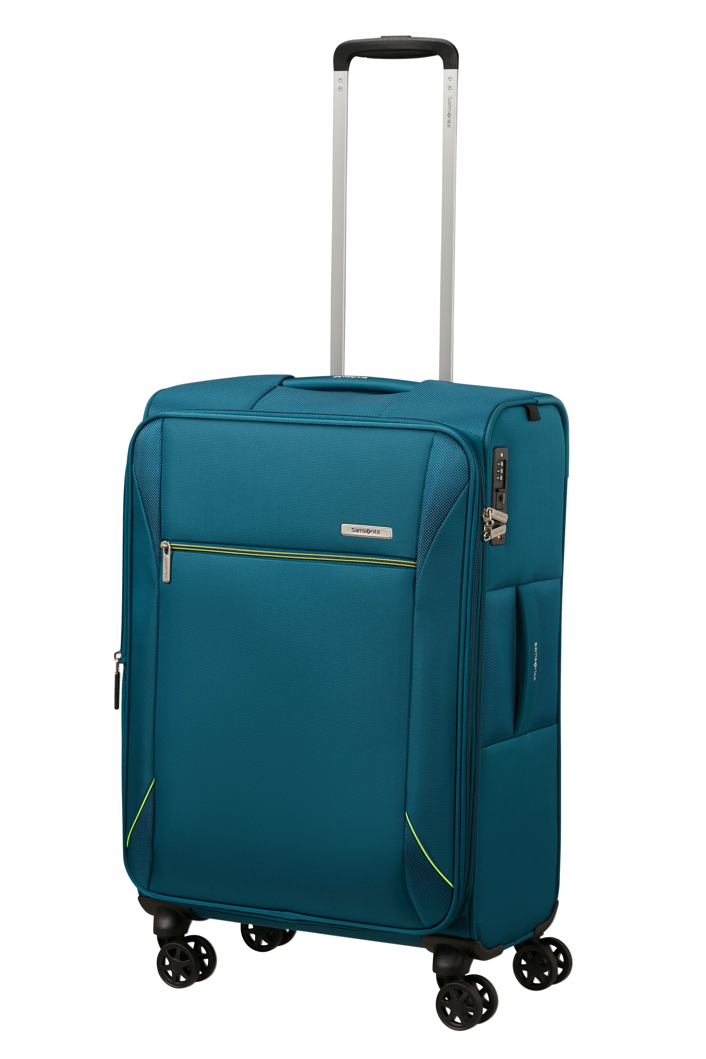 SAMSONITE maleta mediana extensible 67cm BASE BREEZE - Image 64