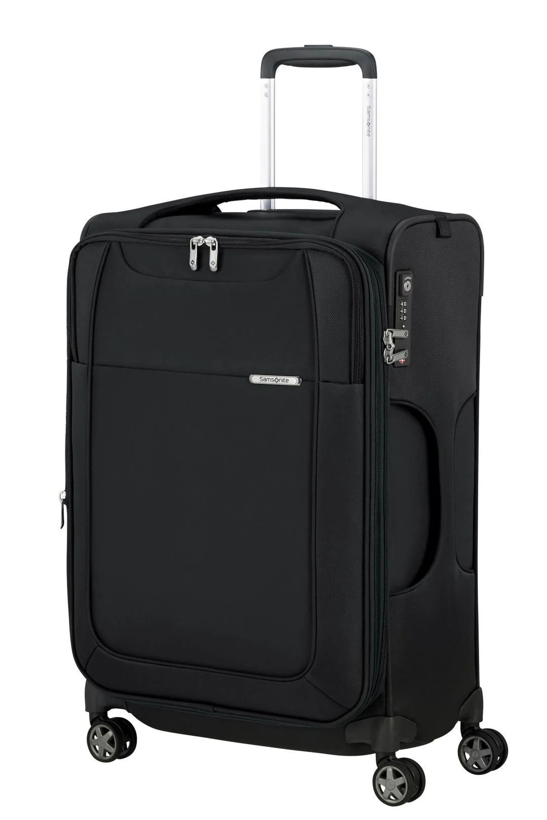 SAMSONITE MALETA MEDIANA EXTENSIBLE  D´LITE 63cm - Image 16