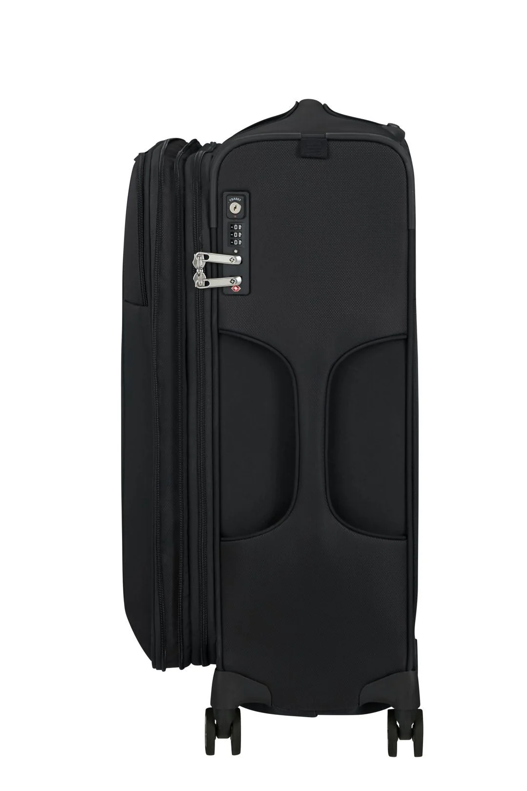 SAMSONITE MALETA MEDIANA EXTENSIBLE  D´LITE 63cm - Image 20