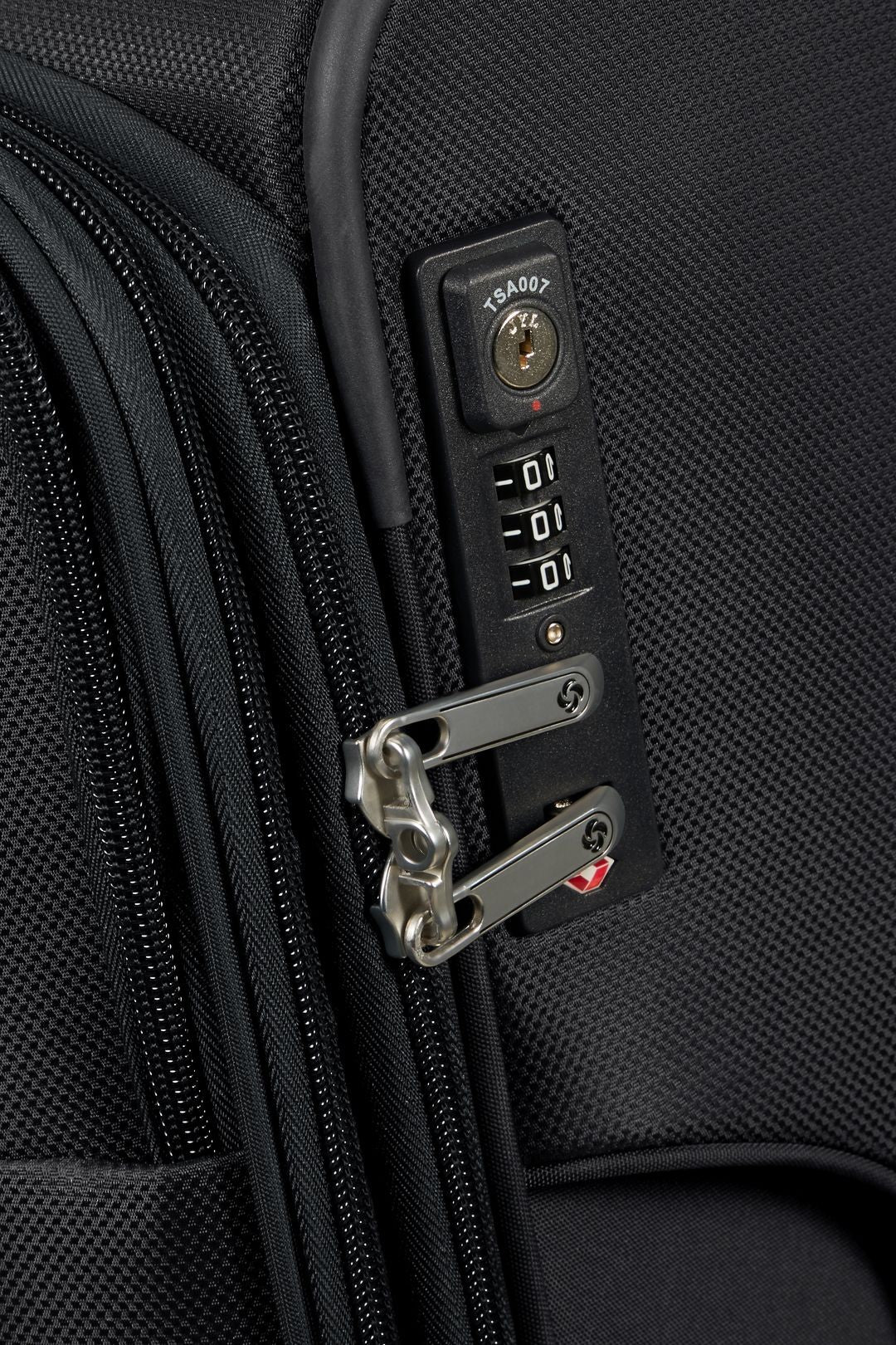 SAMSONITE MALETA MEDIANA EXTENSIBLE  D´LITE 63cm - Image 21
