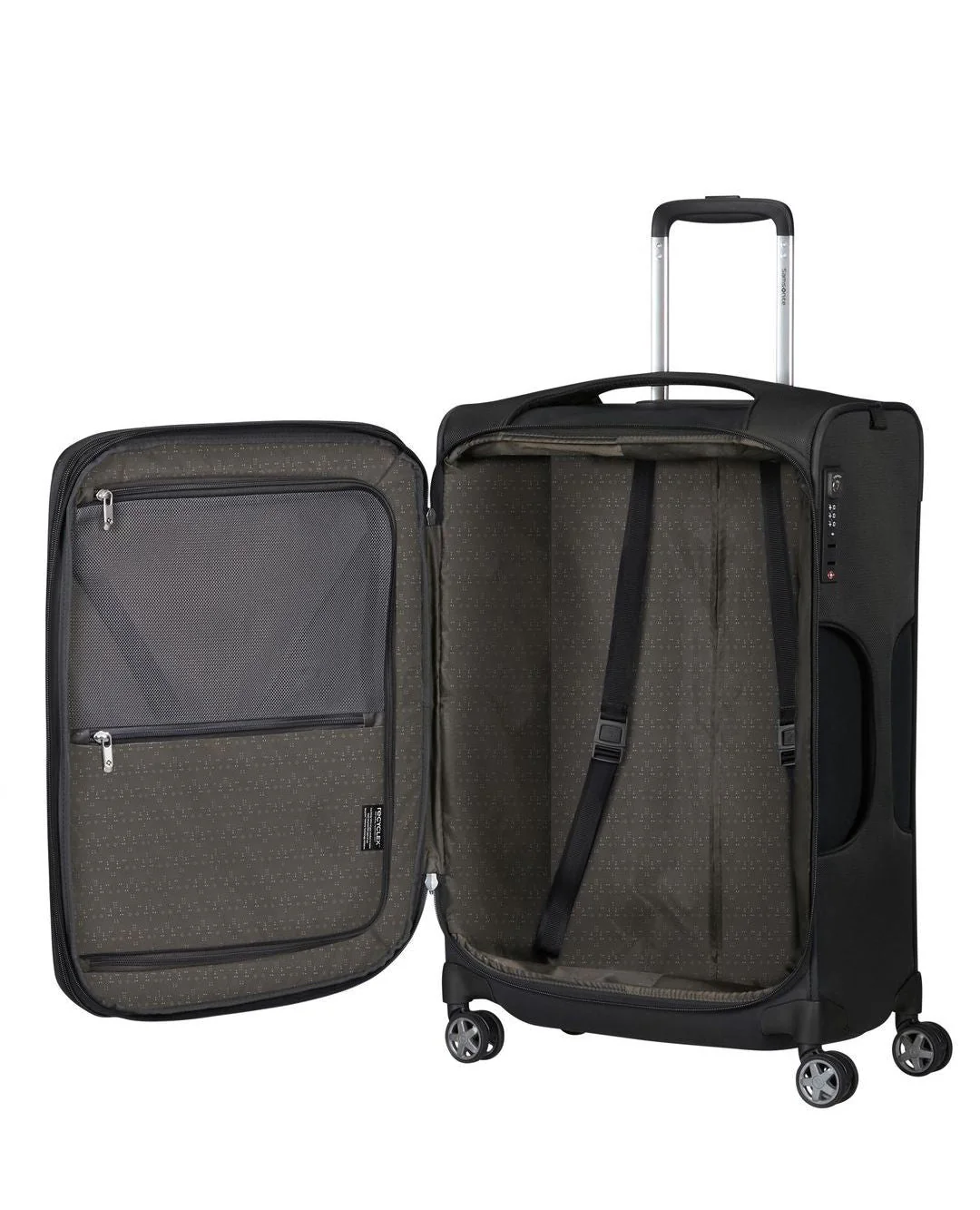 SAMSONITE MALETA MEDIANA EXTENSIBLE  D´LITE 63cm - Image 22