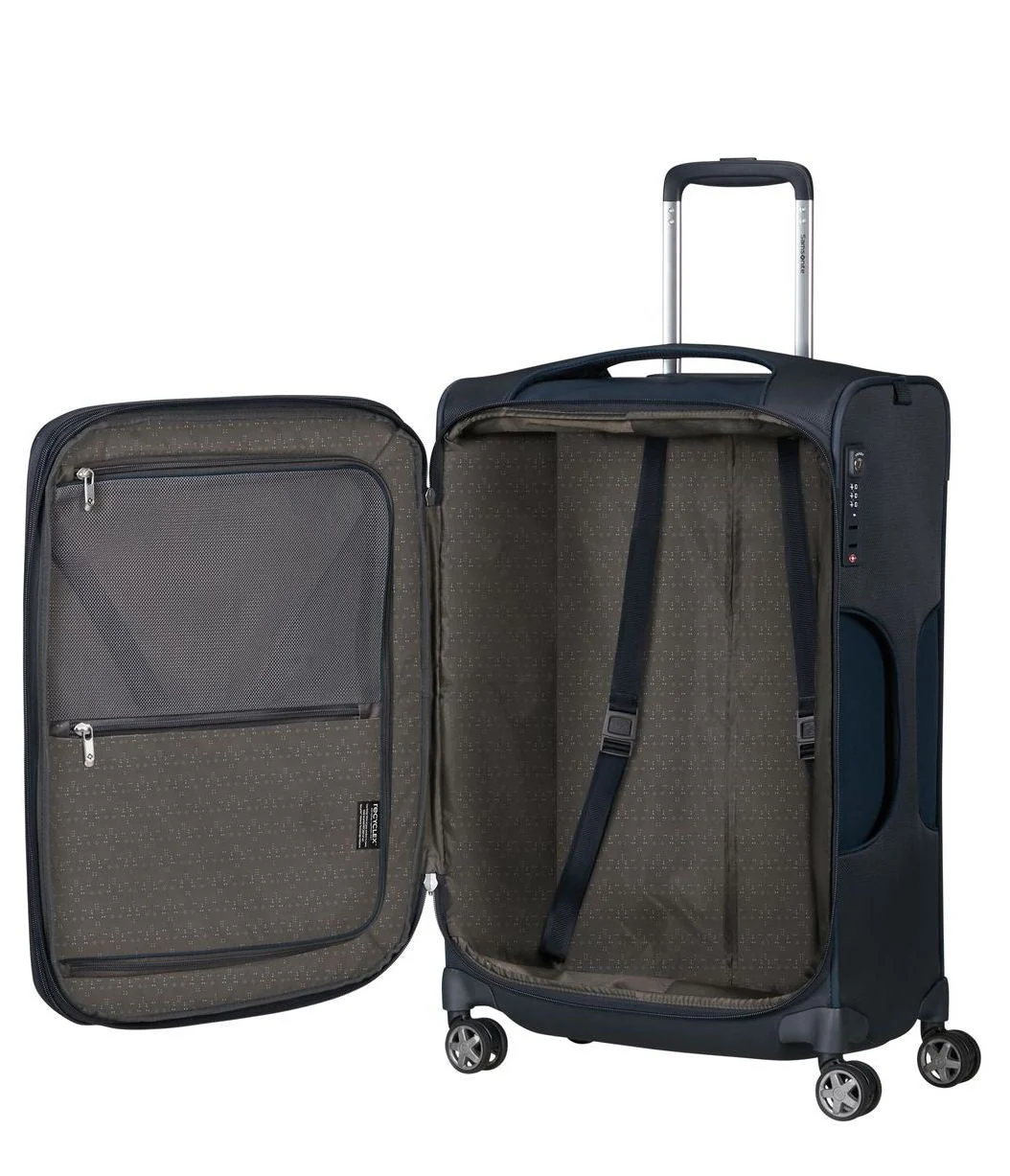 SAMSONITE MALETA MEDIANA EXTENSIBLE  D´LITE 63cm - Image 31