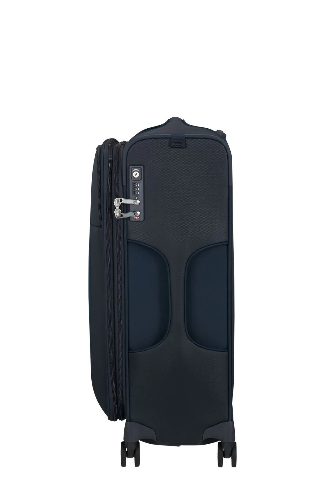 SAMSONITE MALETA MEDIANA EXTENSIBLE  D´LITE 63cm - Image 4