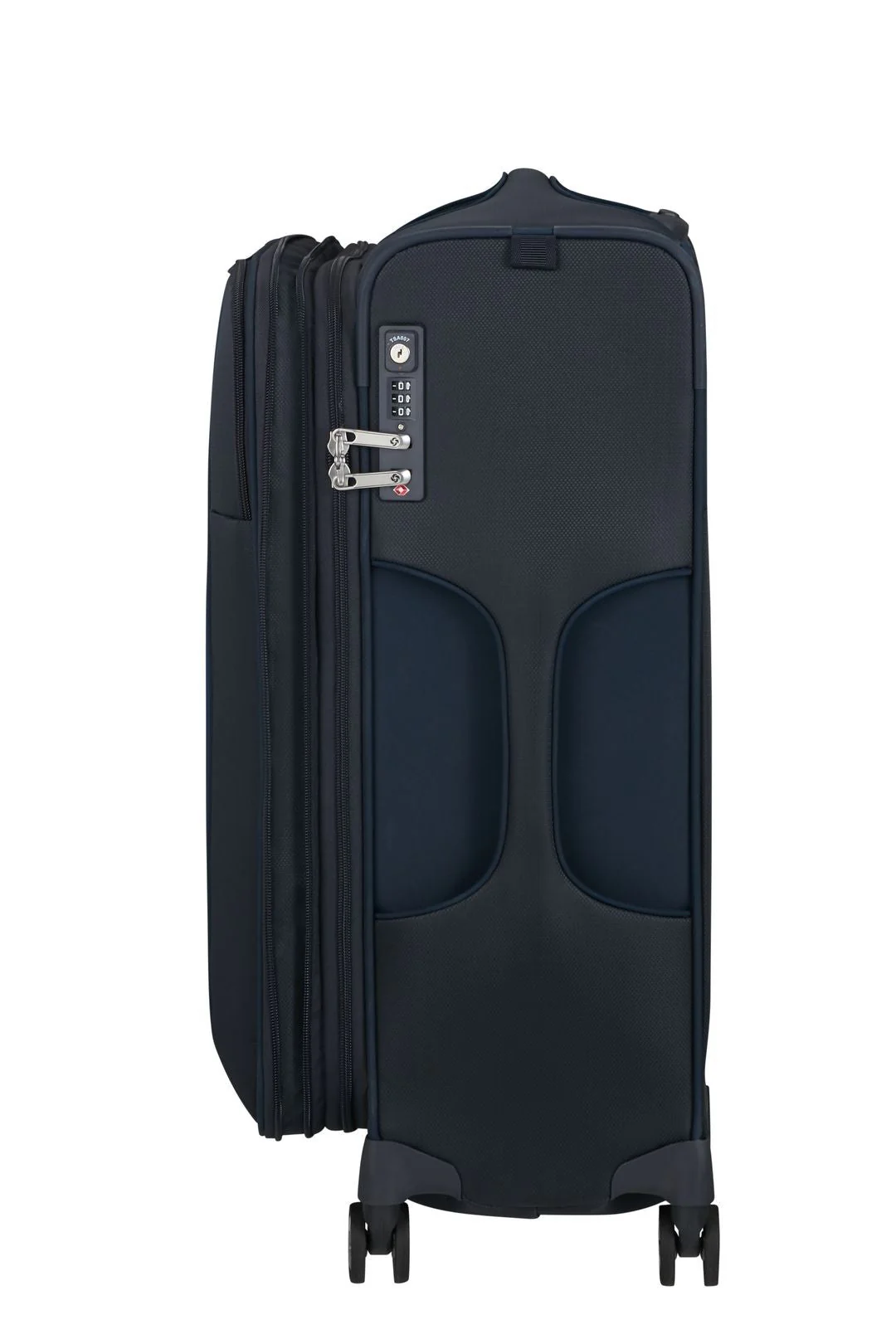 SAMSONITE MALETA MEDIANA EXTENSIBLE  D´LITE 63cm - Image 5