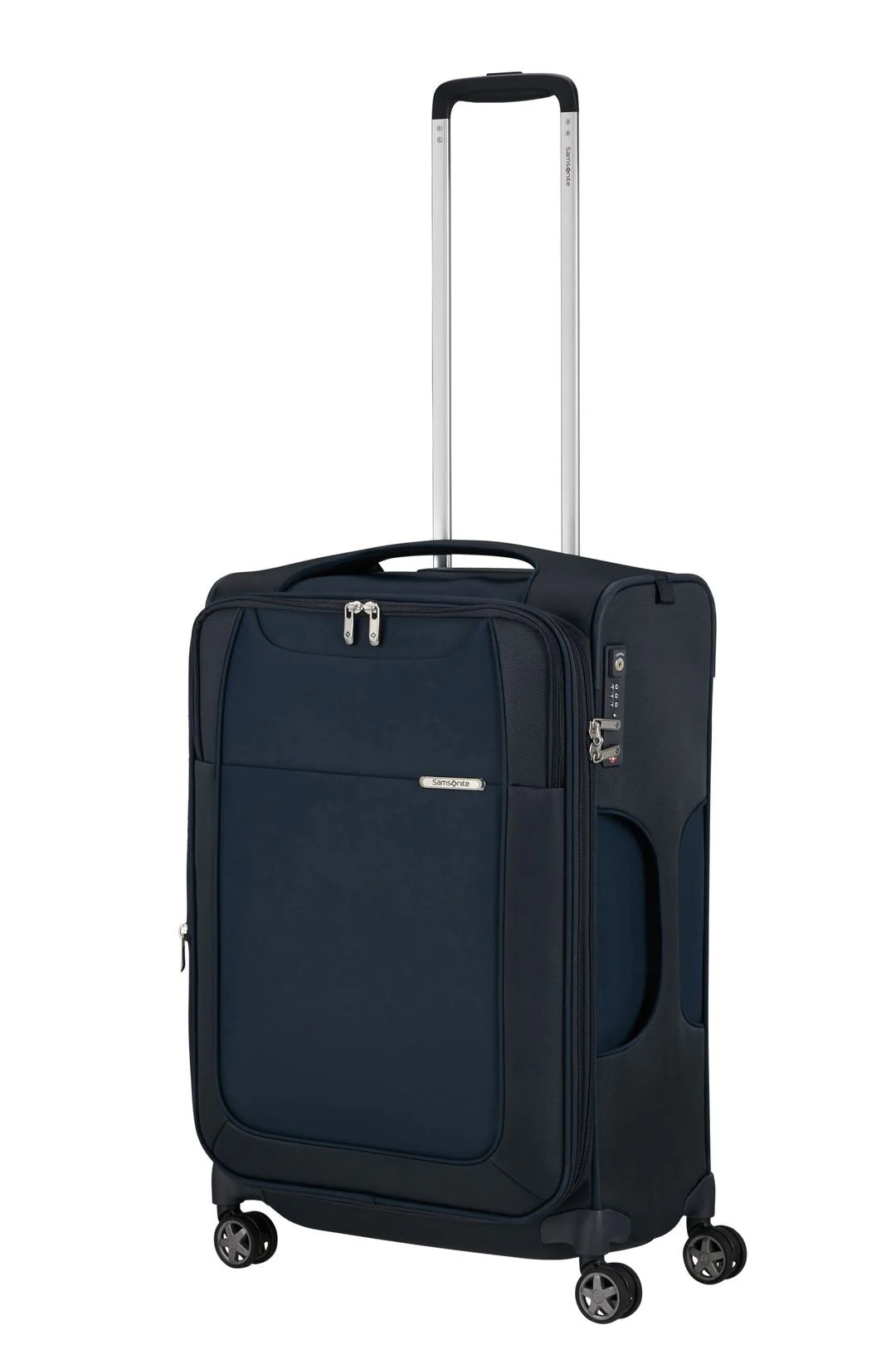 SAMSONITE MALETA MEDIANA EXTENSIBLE  D´LITE 63cm - Image 8