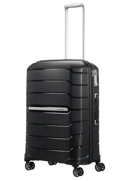 SAMSONITE Maleta Mediana Extensible FLUX 68cm - Image 11