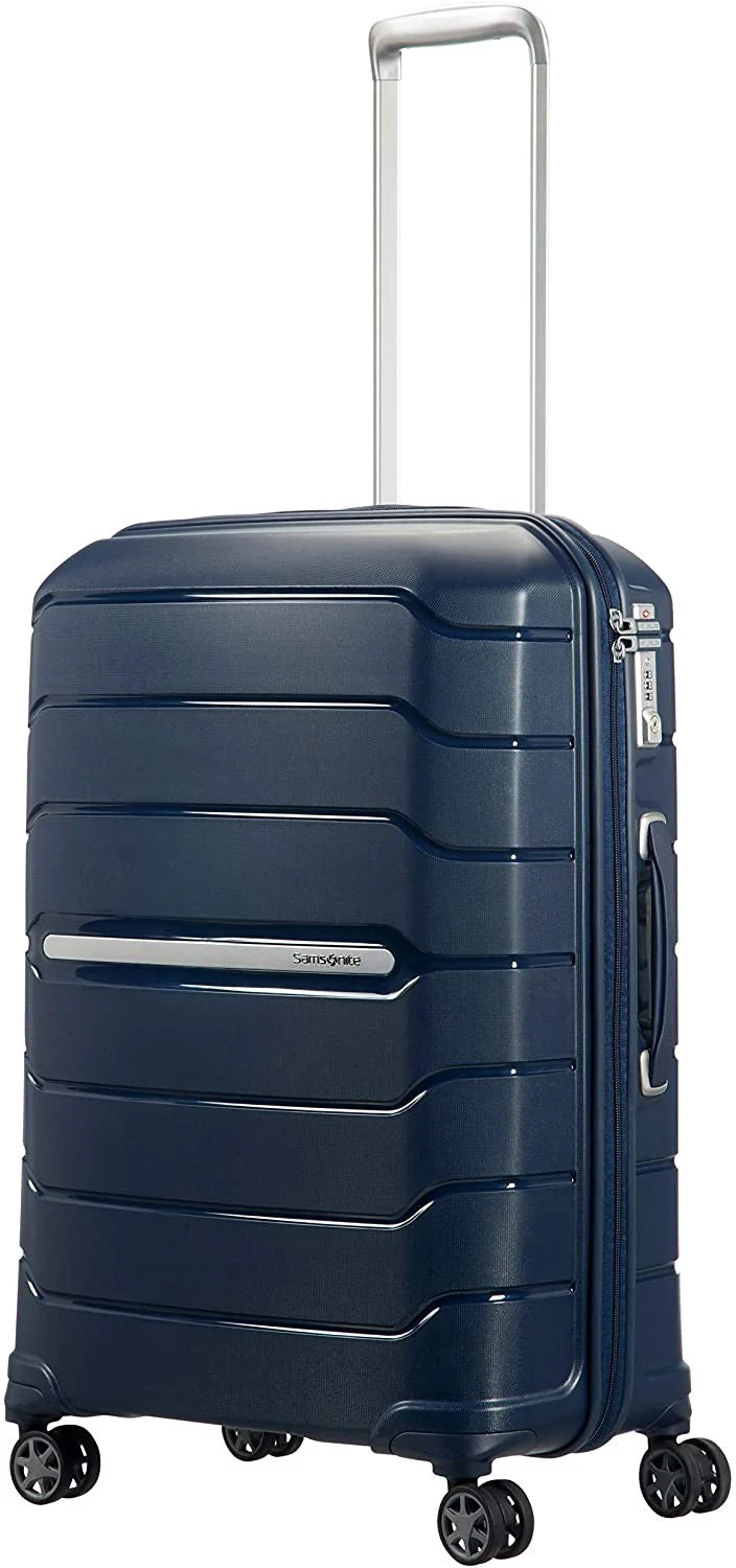 SAMSONITE Maleta Mediana Extensible FLUX 68cm - Image 18