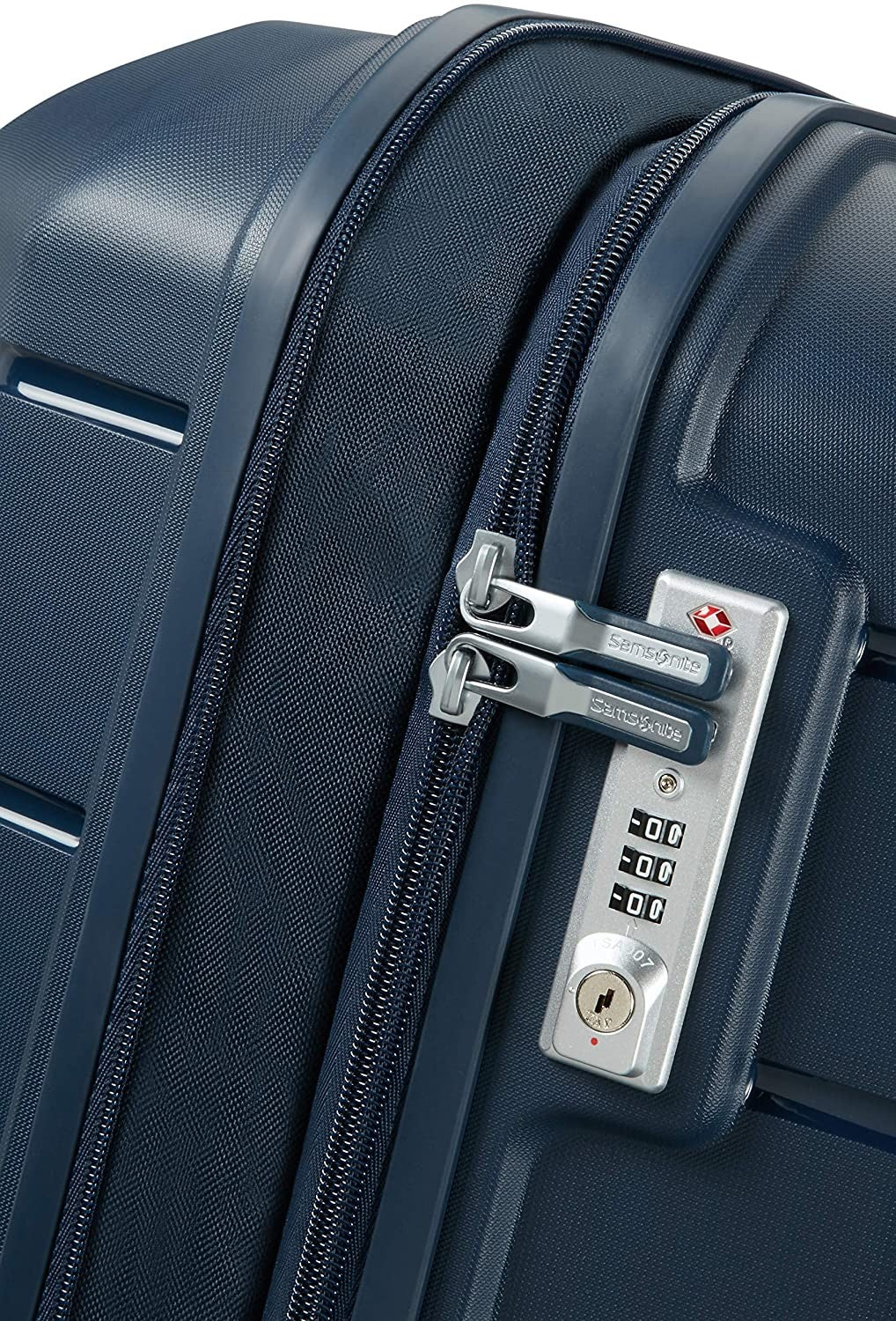SAMSONITE Maleta Mediana Extensible FLUX 68cm - Image 19
