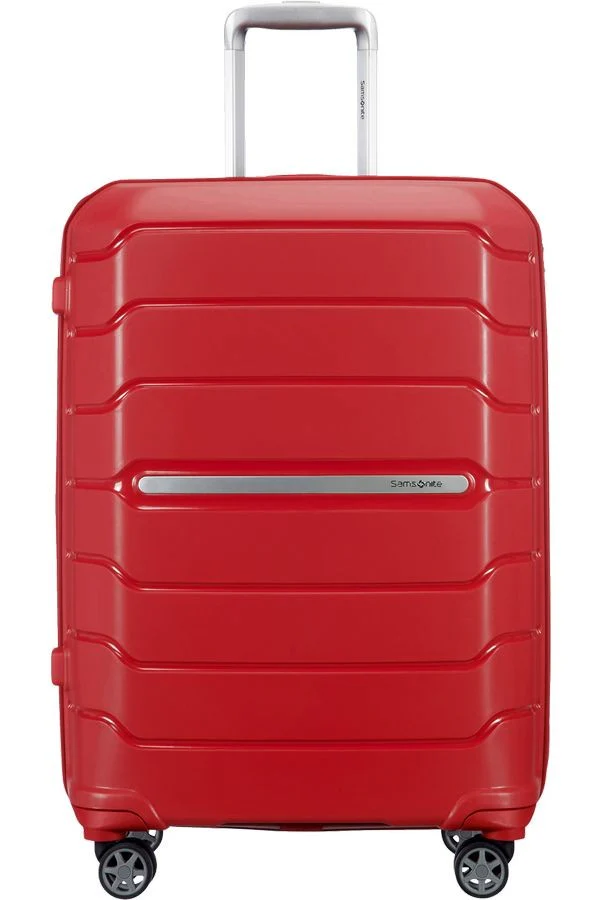 SAMSONITE Maleta Mediana Extensible FLUX 68cm - Image 2