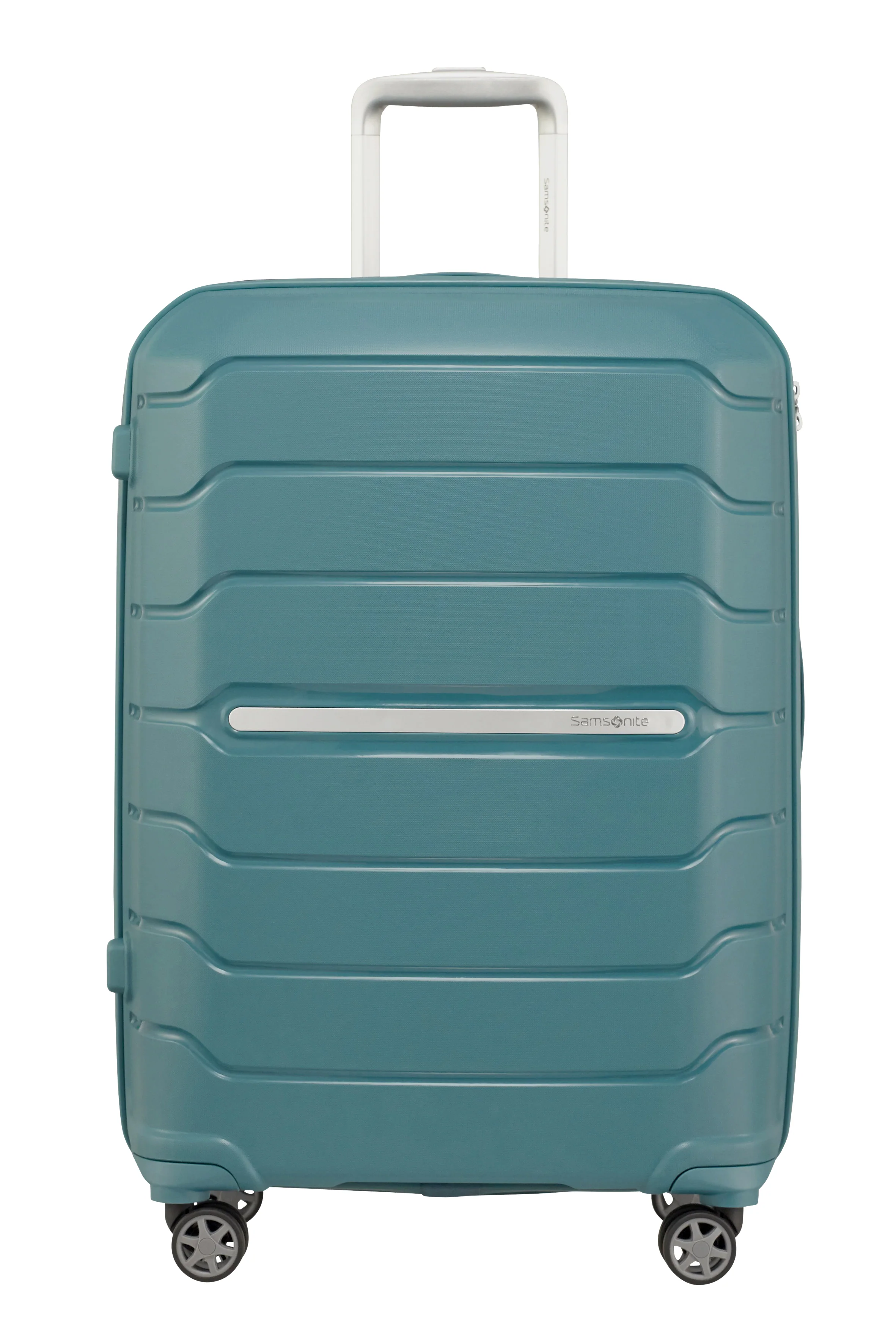 SAMSONITE Maleta Mediana Extensible FLUX 68cm - Image 23