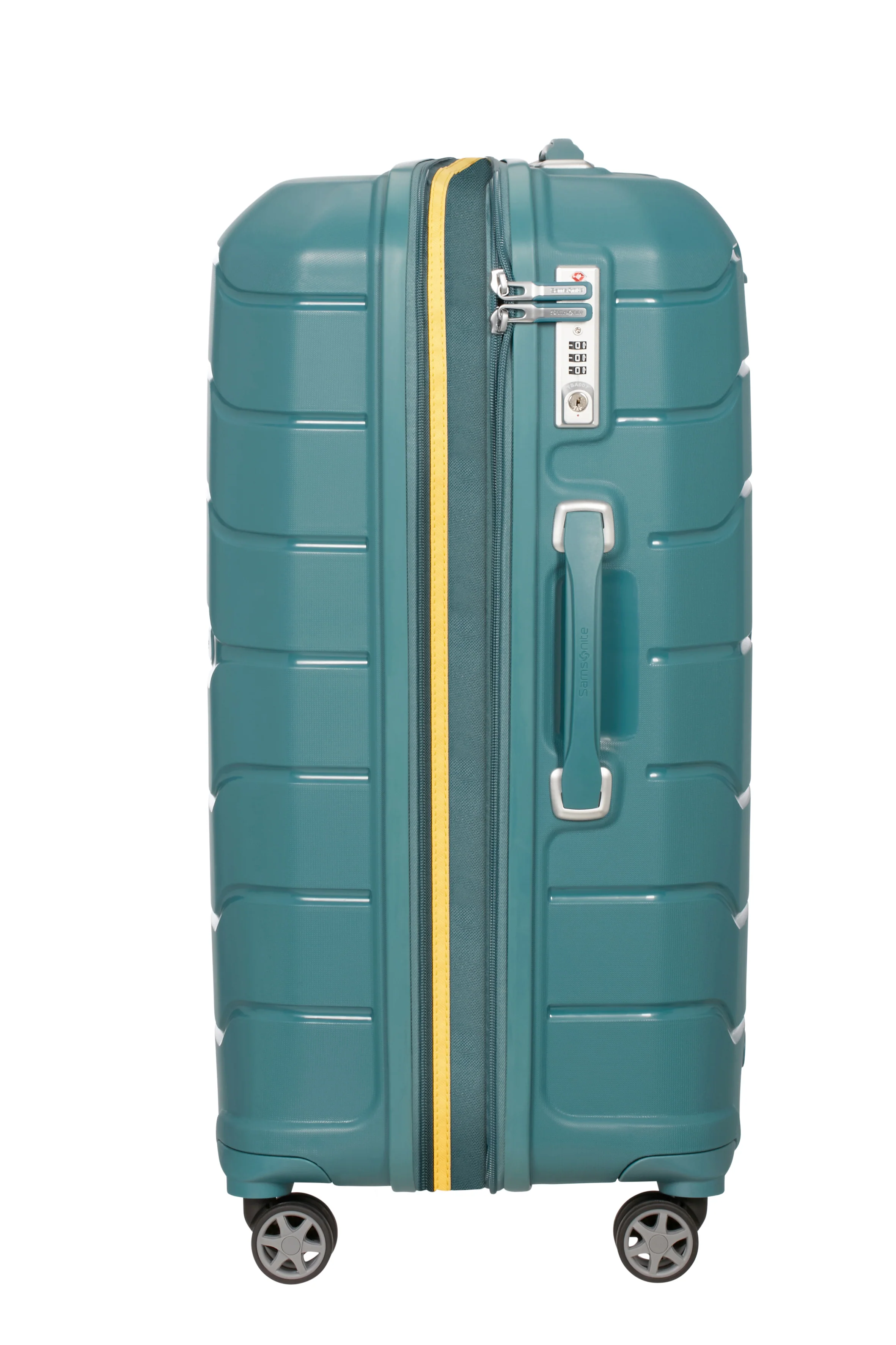 SAMSONITE Maleta Mediana Extensible FLUX 68cm - Image 25