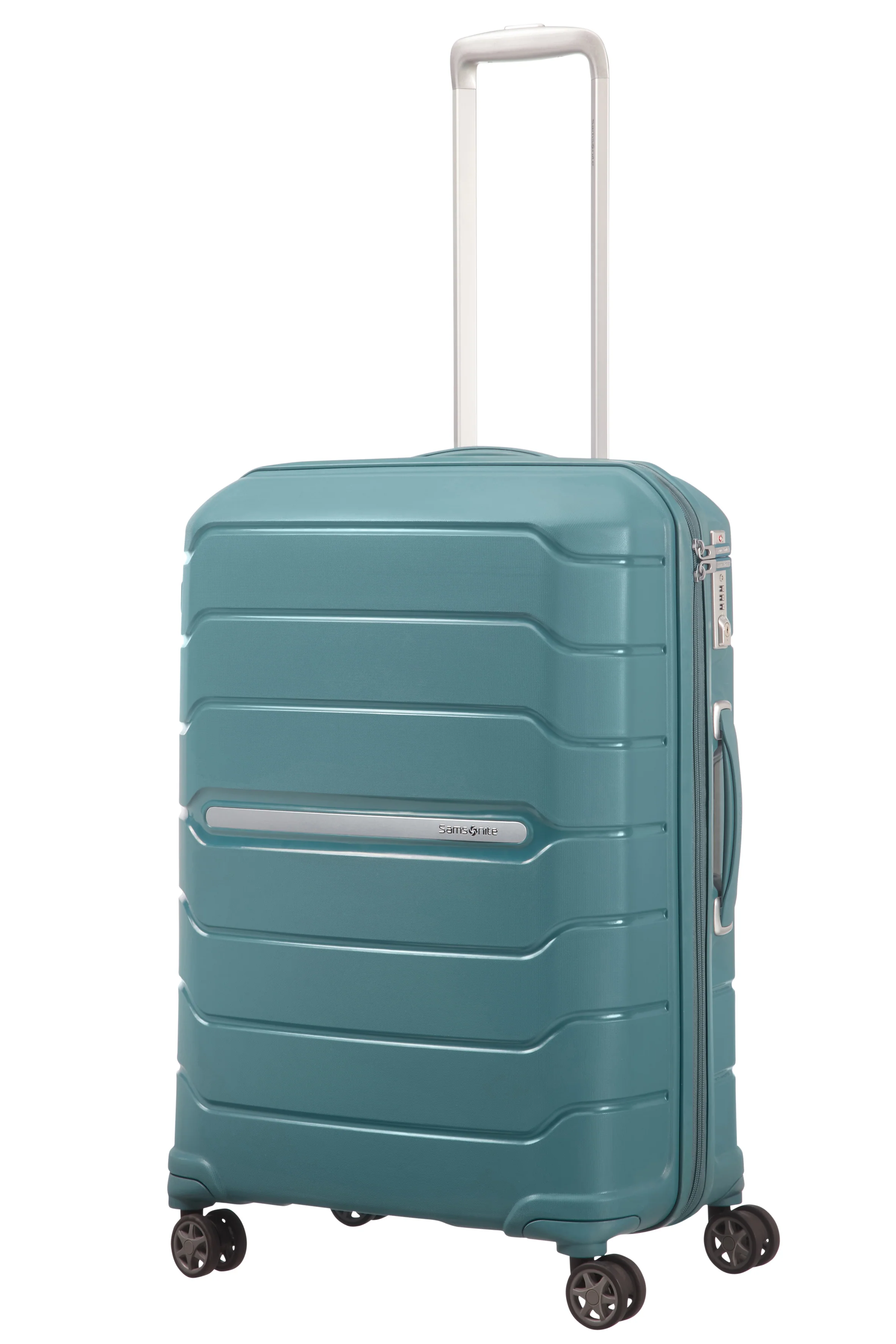 SAMSONITE Maleta Mediana Extensible FLUX 68cm - Image 27