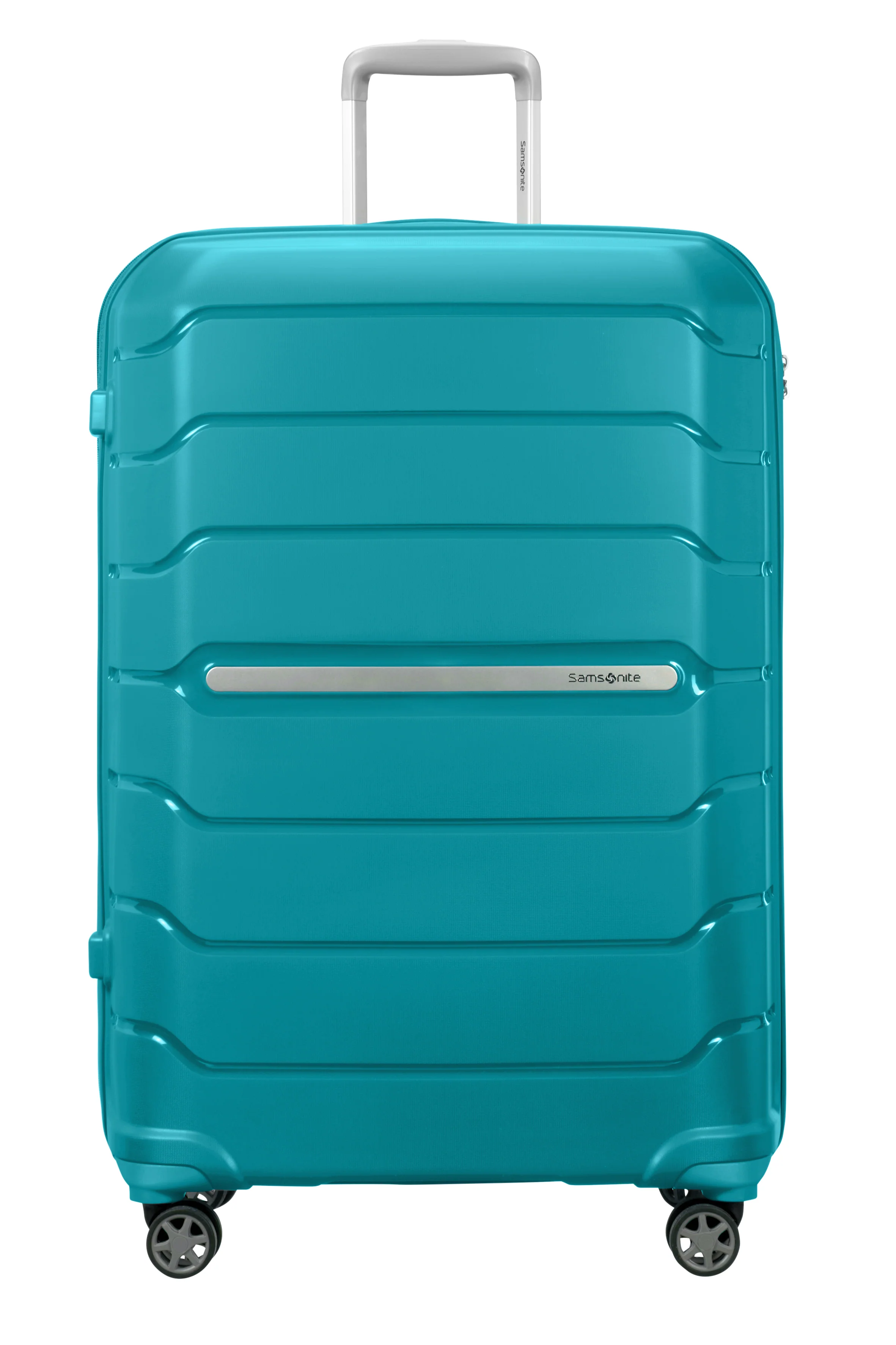 SAMSONITE Maleta Mediana Extensible FLUX 68cm - Image 29