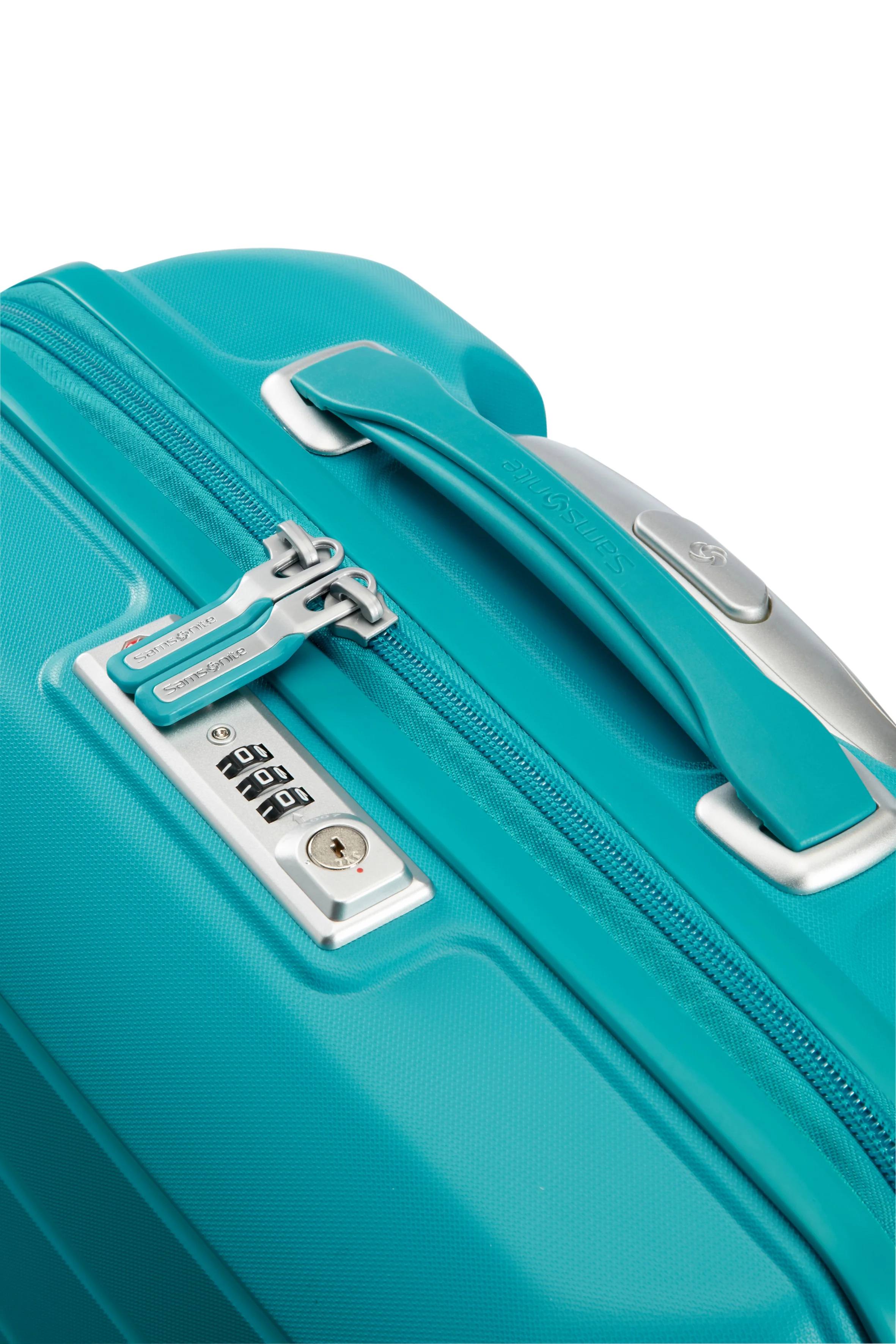 SAMSONITE Maleta Mediana Extensible FLUX 68cm - Image 32