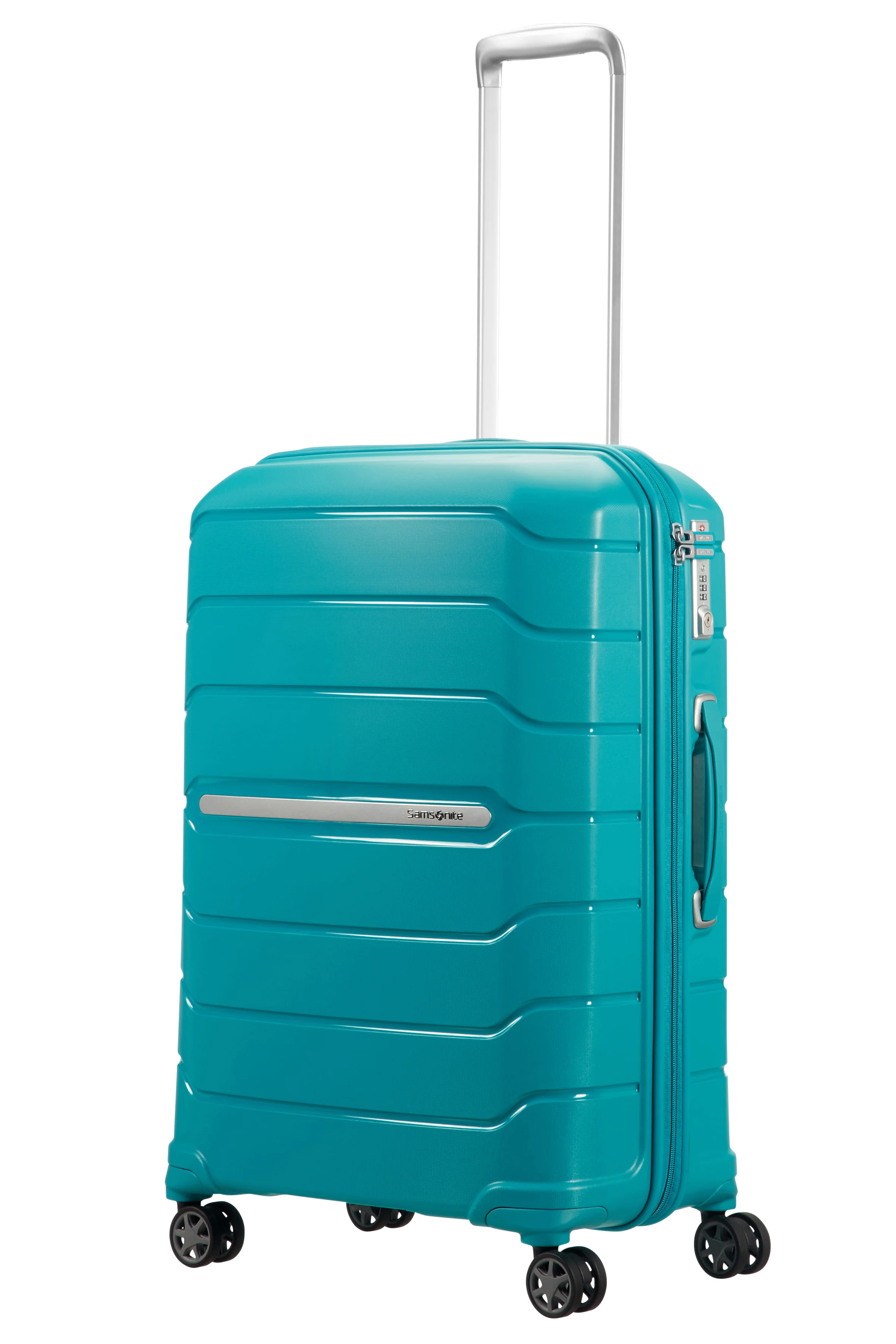 SAMSONITE Maleta Mediana Extensible FLUX 68cm - Image 33