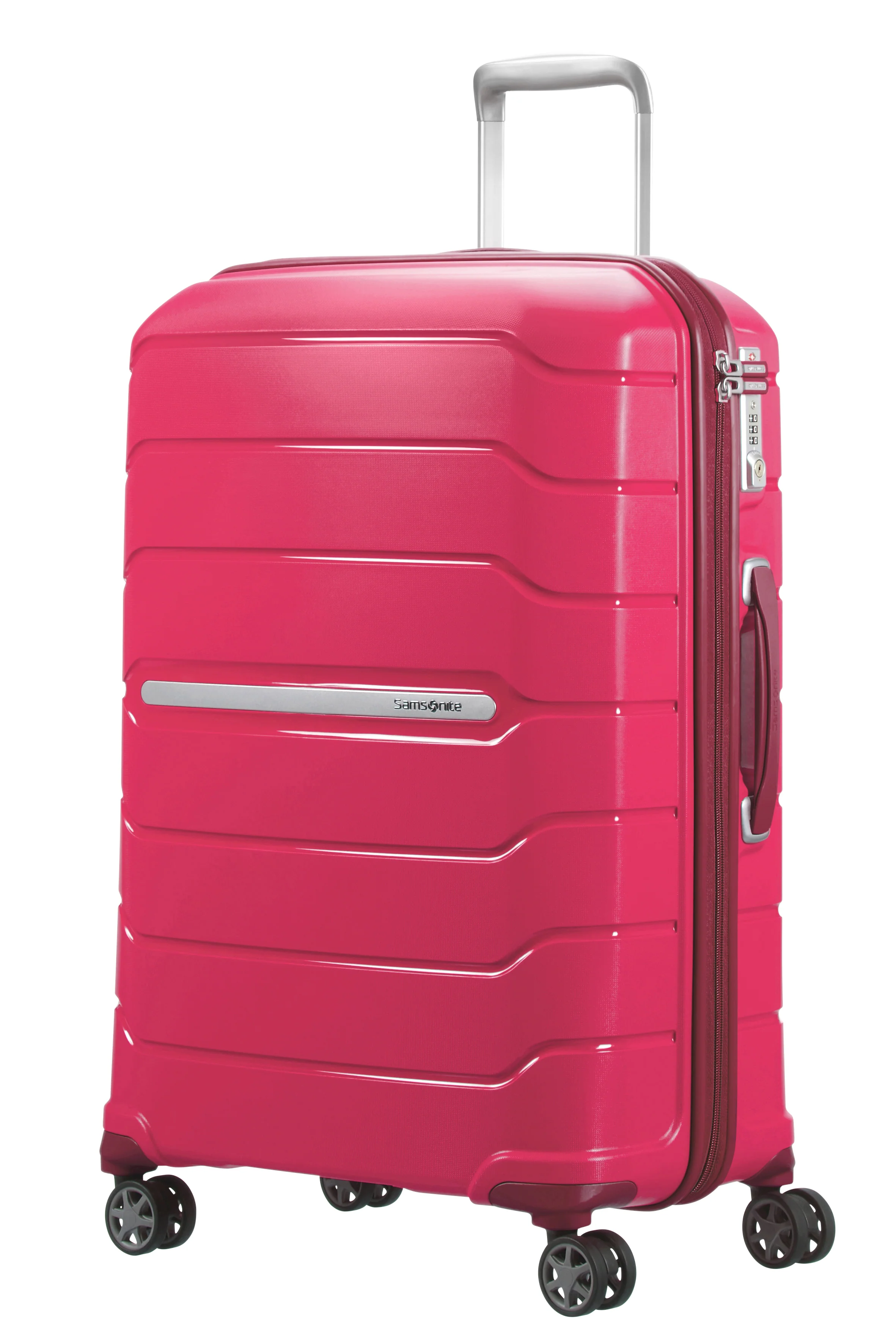 SAMSONITE Maleta Mediana Extensible FLUX 68cm - Image 34