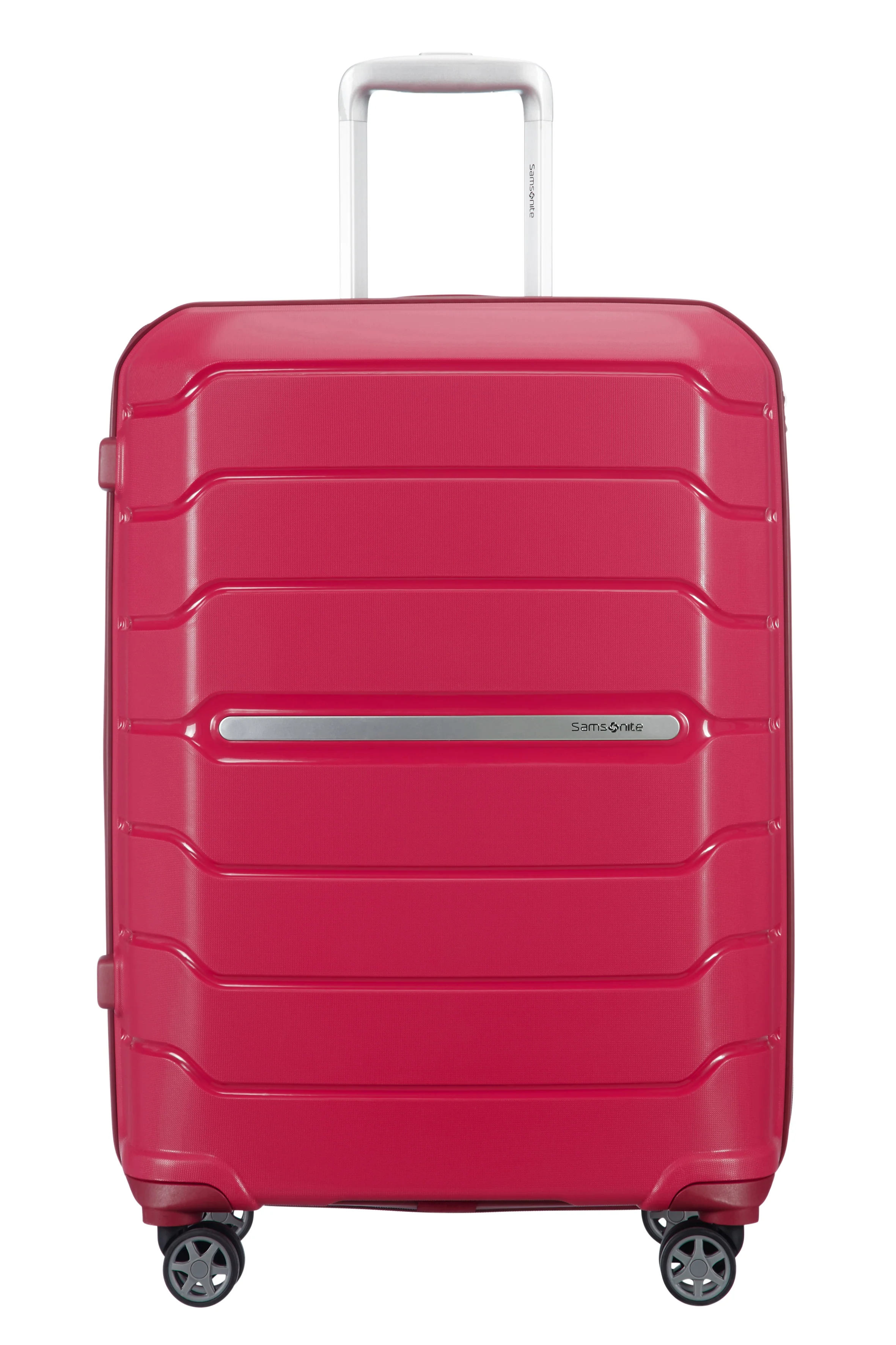 SAMSONITE Maleta Mediana Extensible FLUX 68cm - Image 35