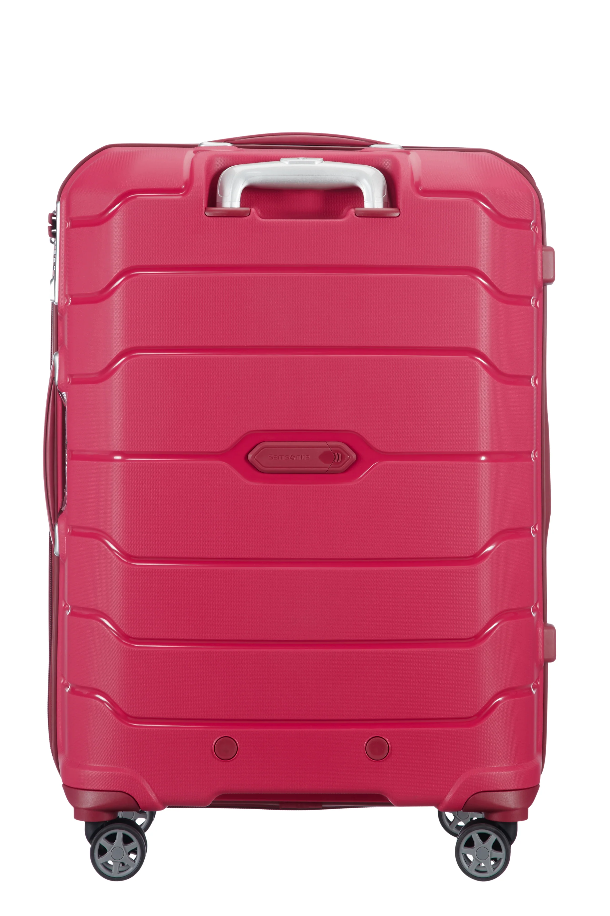 SAMSONITE Maleta Mediana Extensible FLUX 68cm - Image 36