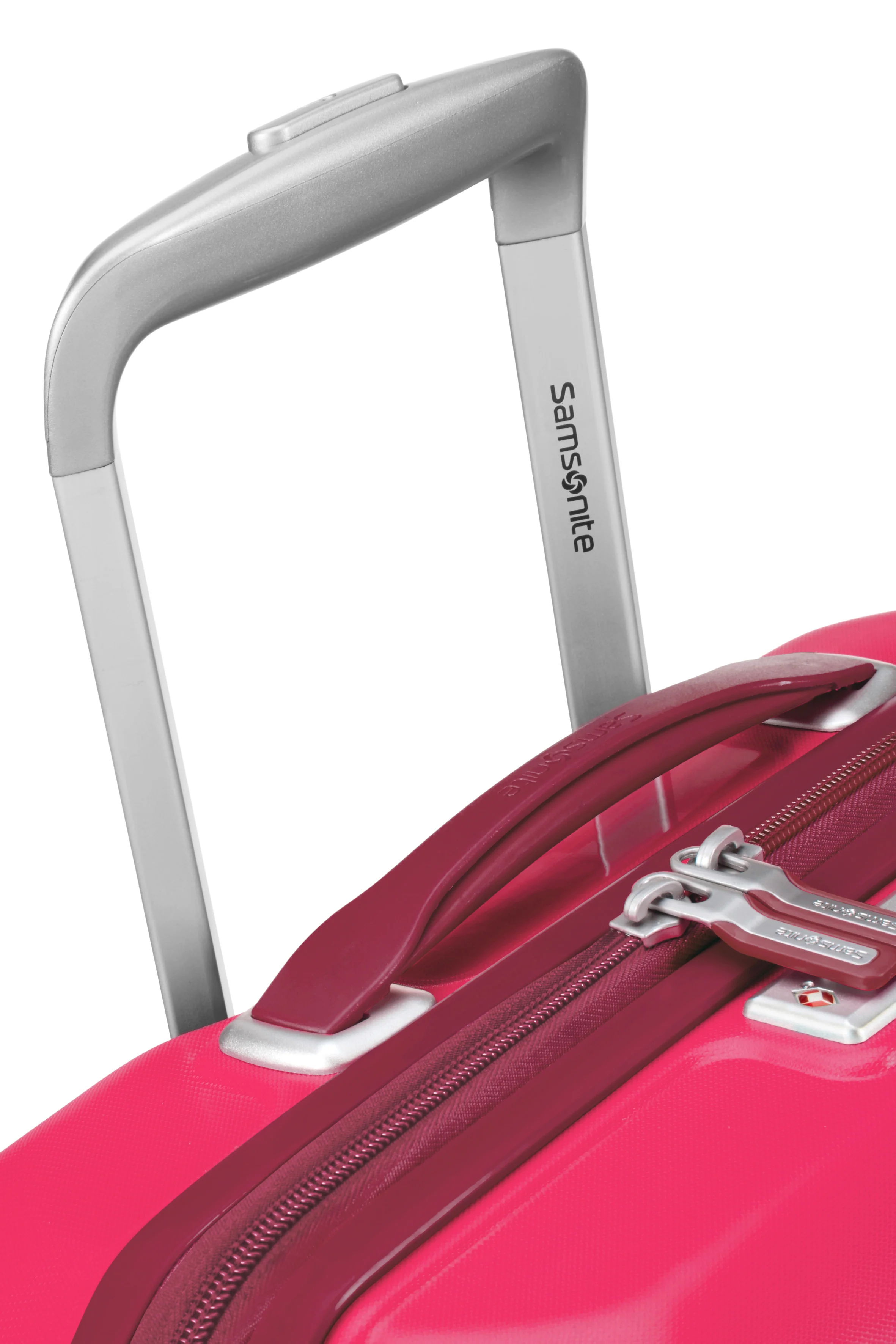 SAMSONITE Maleta Mediana Extensible FLUX 68cm - Image 38