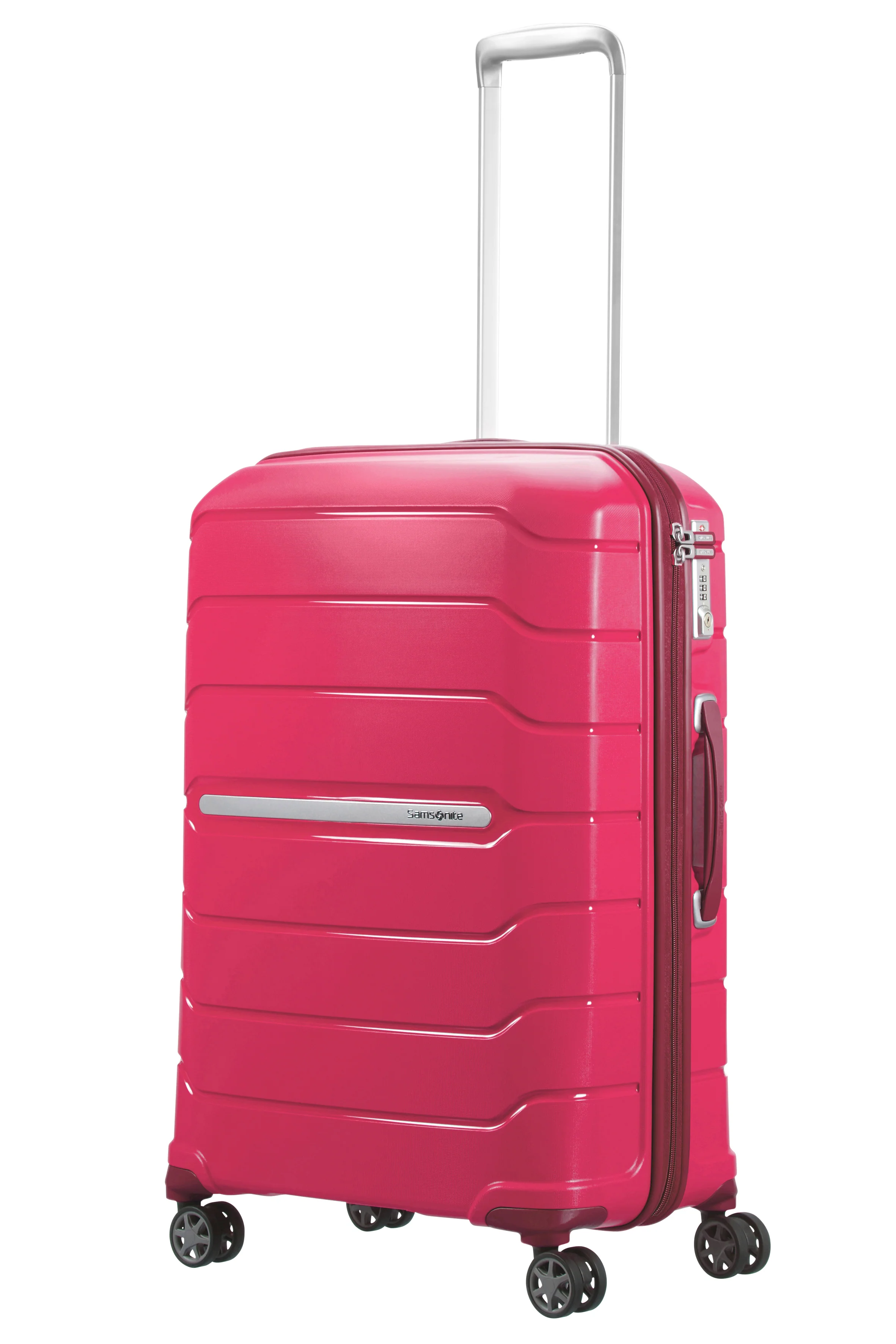 SAMSONITE Maleta Mediana Extensible FLUX 68cm - Image 45