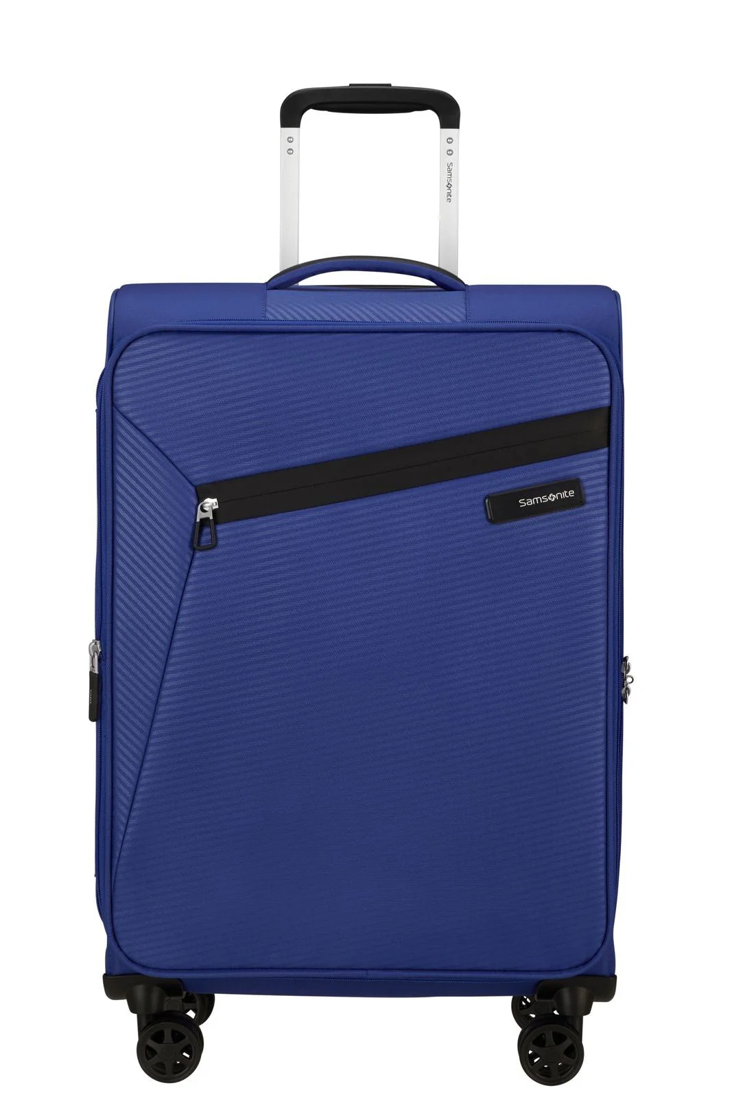 SAMSONITE MALETA MEDIANA EXTENSIBLE LITEBEAM 66CM - Image 12