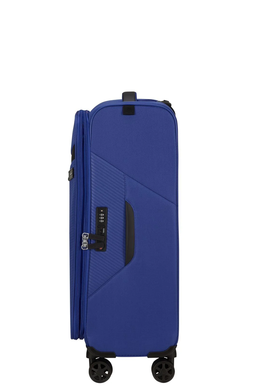 SAMSONITE MALETA MEDIANA EXTENSIBLE LITEBEAM 66CM - Image 15