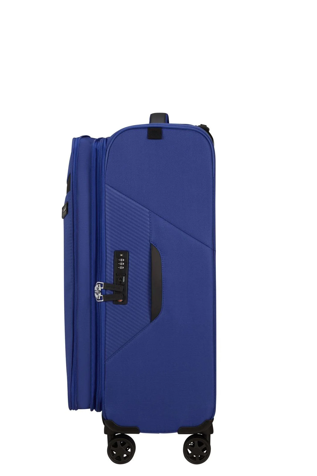 SAMSONITE MALETA MEDIANA EXTENSIBLE LITEBEAM 66CM - Image 16