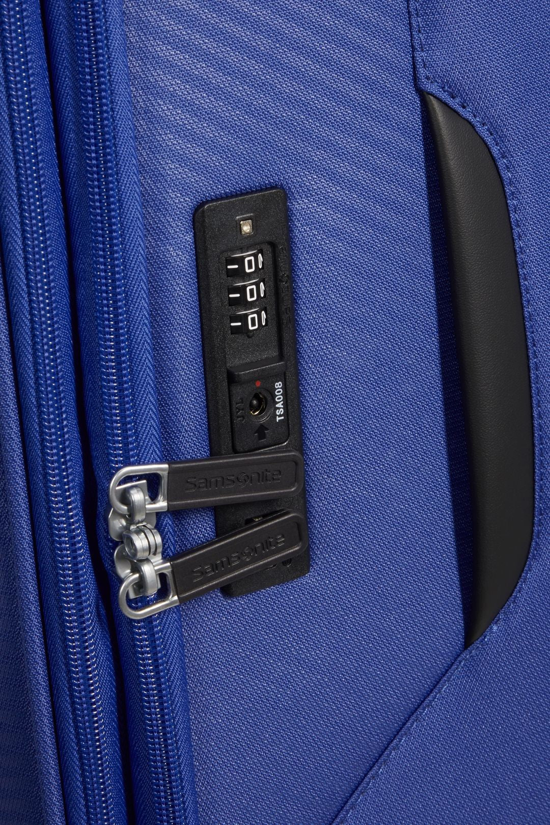 SAMSONITE MALETA MEDIANA EXTENSIBLE LITEBEAM 66CM - Image 17