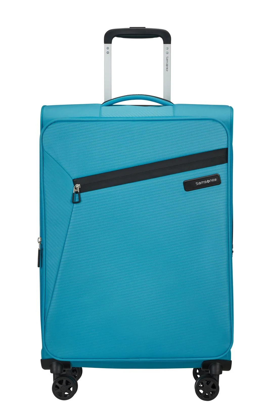 SAMSONITE MALETA MEDIANA EXTENSIBLE LITEBEAM 66CM - Image 26