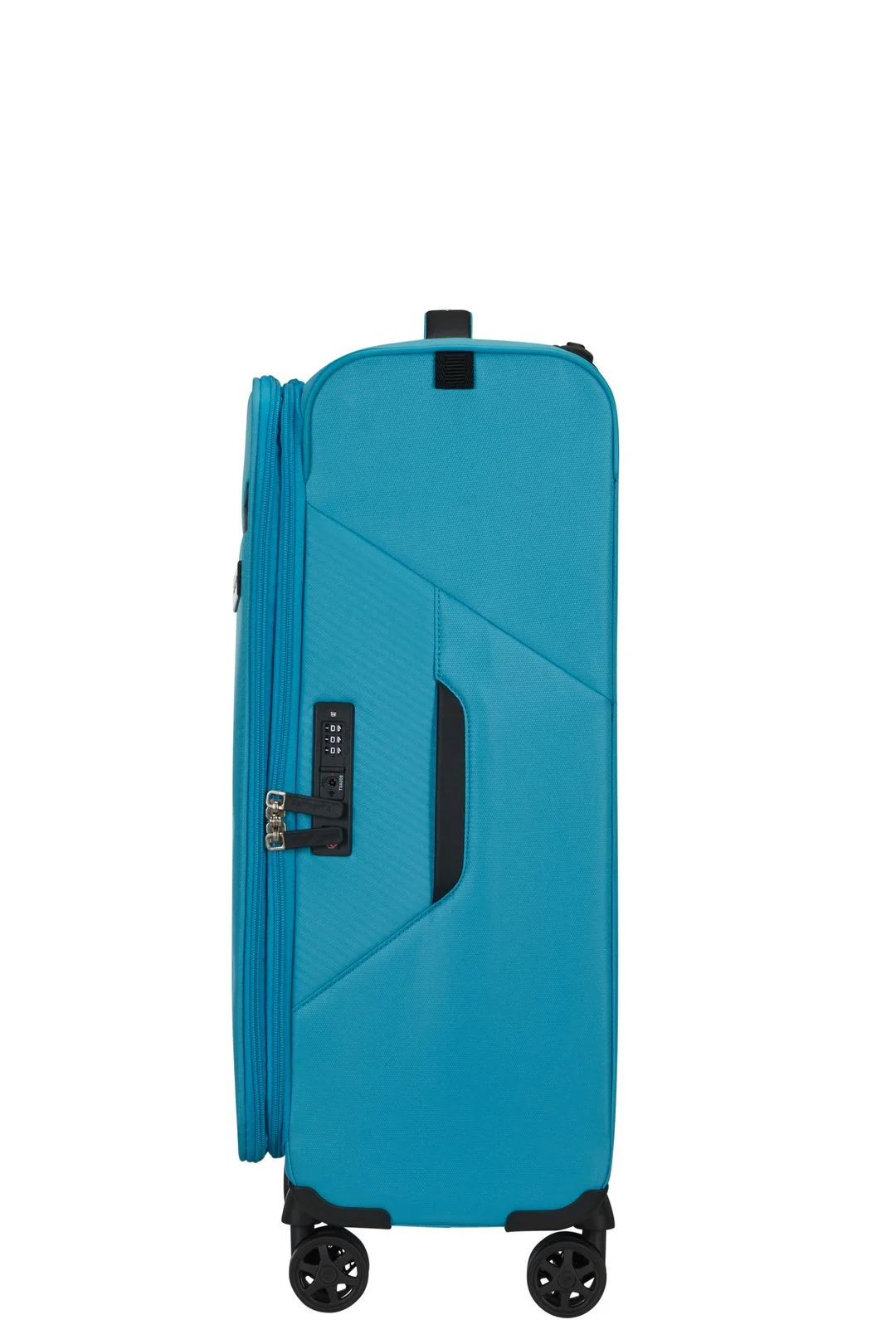 SAMSONITE MALETA MEDIANA EXTENSIBLE LITEBEAM 66CM - Image 29