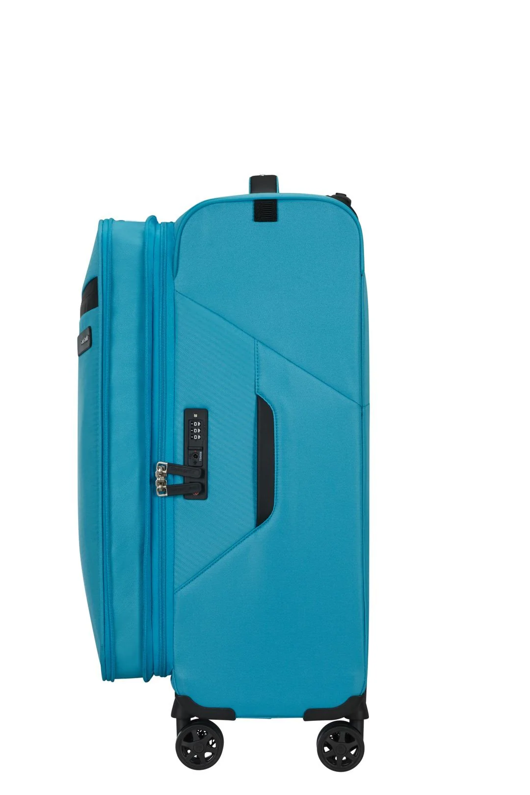 SAMSONITE MALETA MEDIANA EXTENSIBLE LITEBEAM 66CM - Image 30