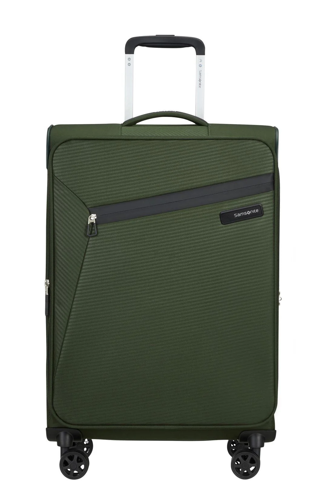SAMSONITE MALETA MEDIANA EXTENSIBLE LITEBEAM 66CM - Image 36