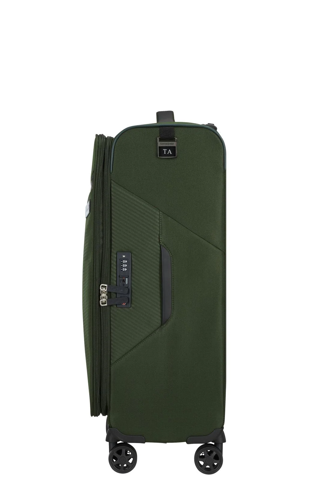 SAMSONITE MALETA MEDIANA EXTENSIBLE LITEBEAM 66CM - Image 39