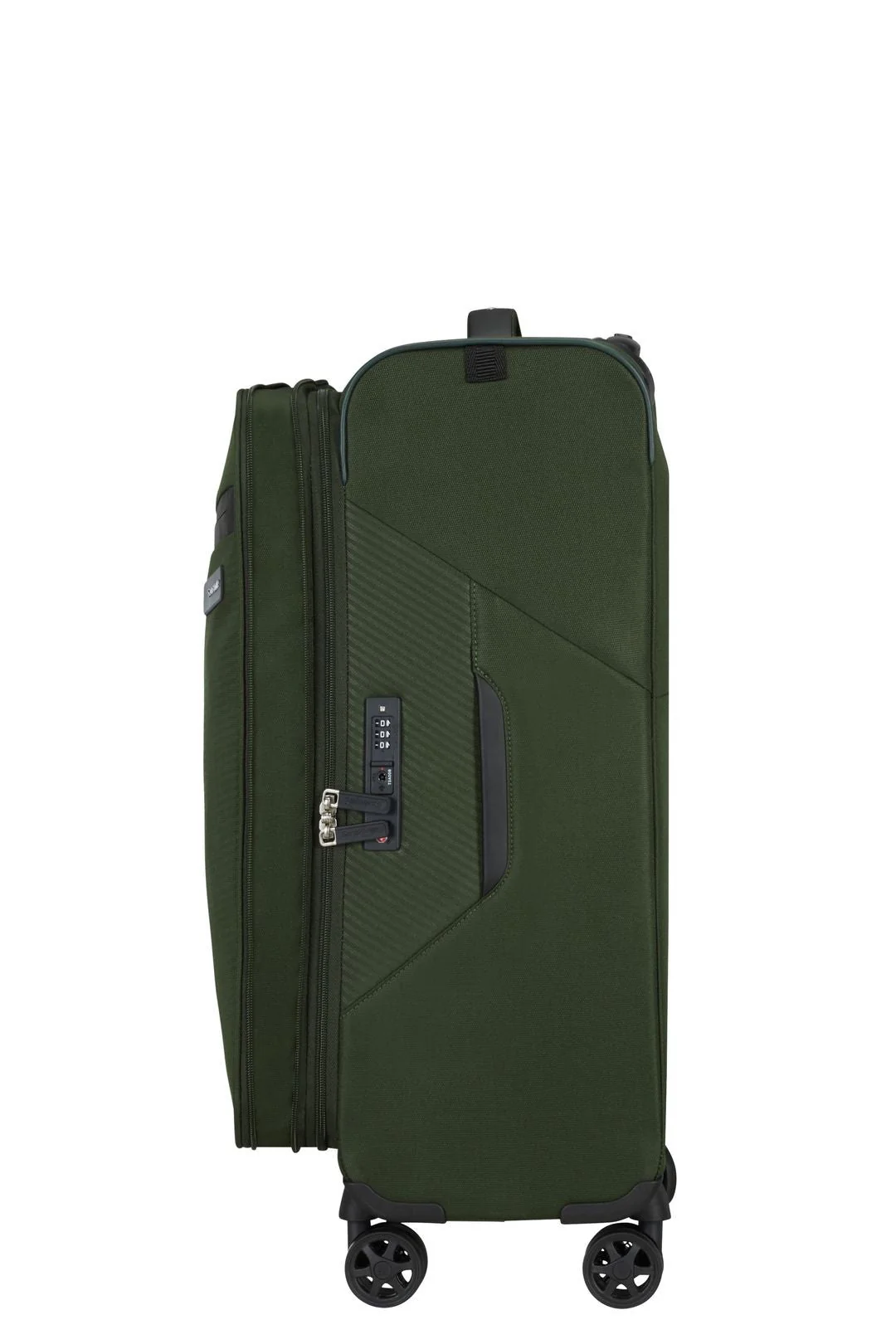 SAMSONITE MALETA MEDIANA EXTENSIBLE LITEBEAM 66CM - Image 40