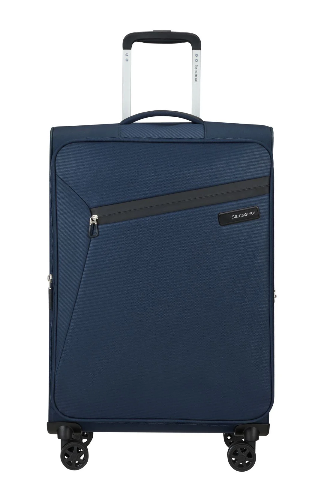 SAMSONITE MALETA MEDIANA EXTENSIBLE LITEBEAM 66CM - Image 47