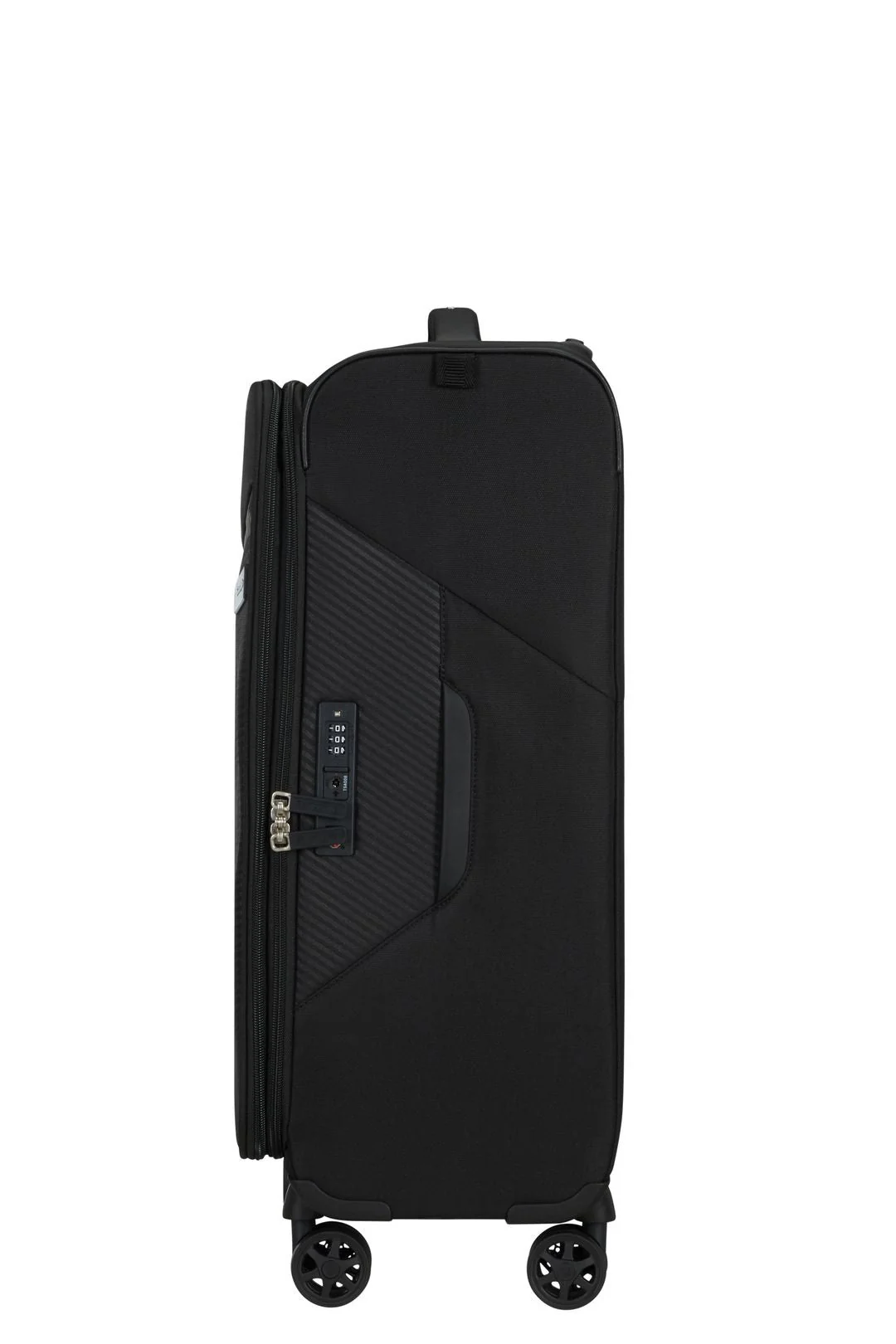 SAMSONITE MALETA MEDIANA EXTENSIBLE LITEBEAM 66CM - Image 5