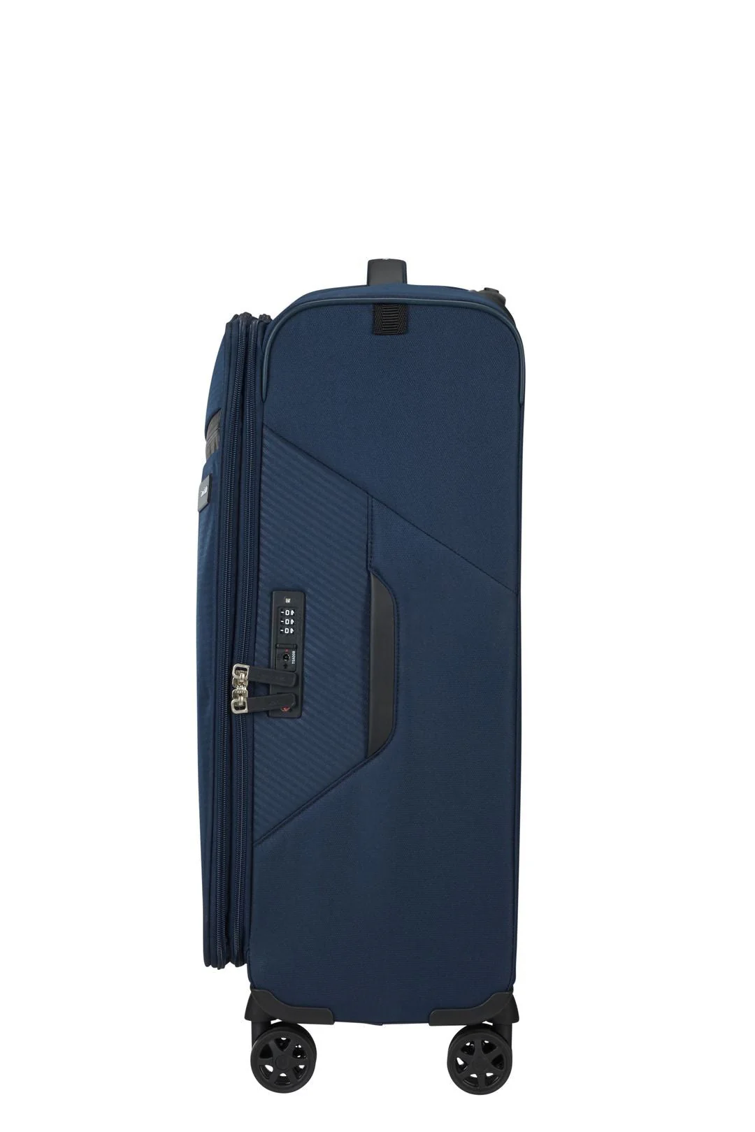 SAMSONITE MALETA MEDIANA EXTENSIBLE LITEBEAM 66CM - Image 50