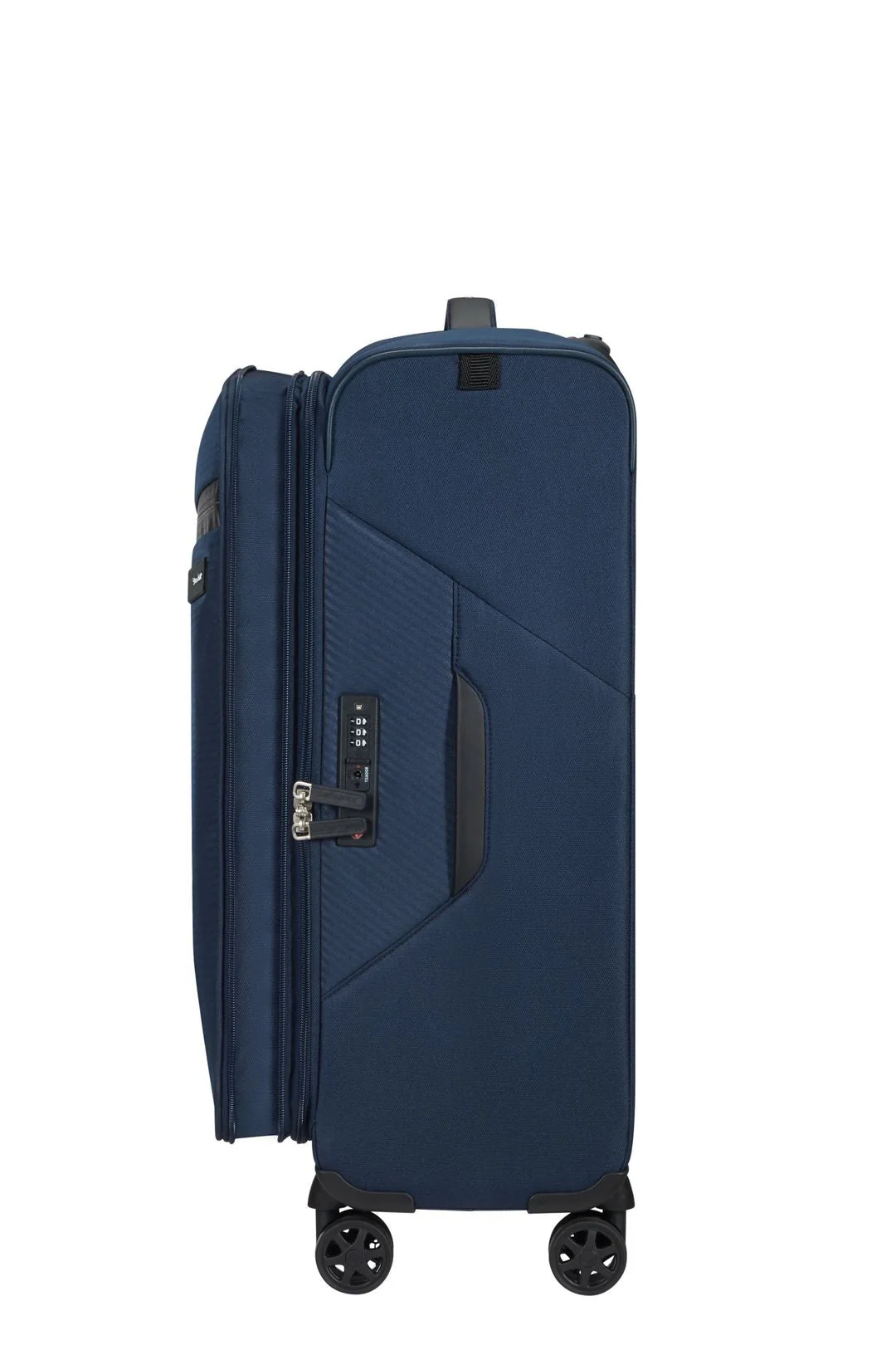 SAMSONITE MALETA MEDIANA EXTENSIBLE LITEBEAM 66CM - Image 51