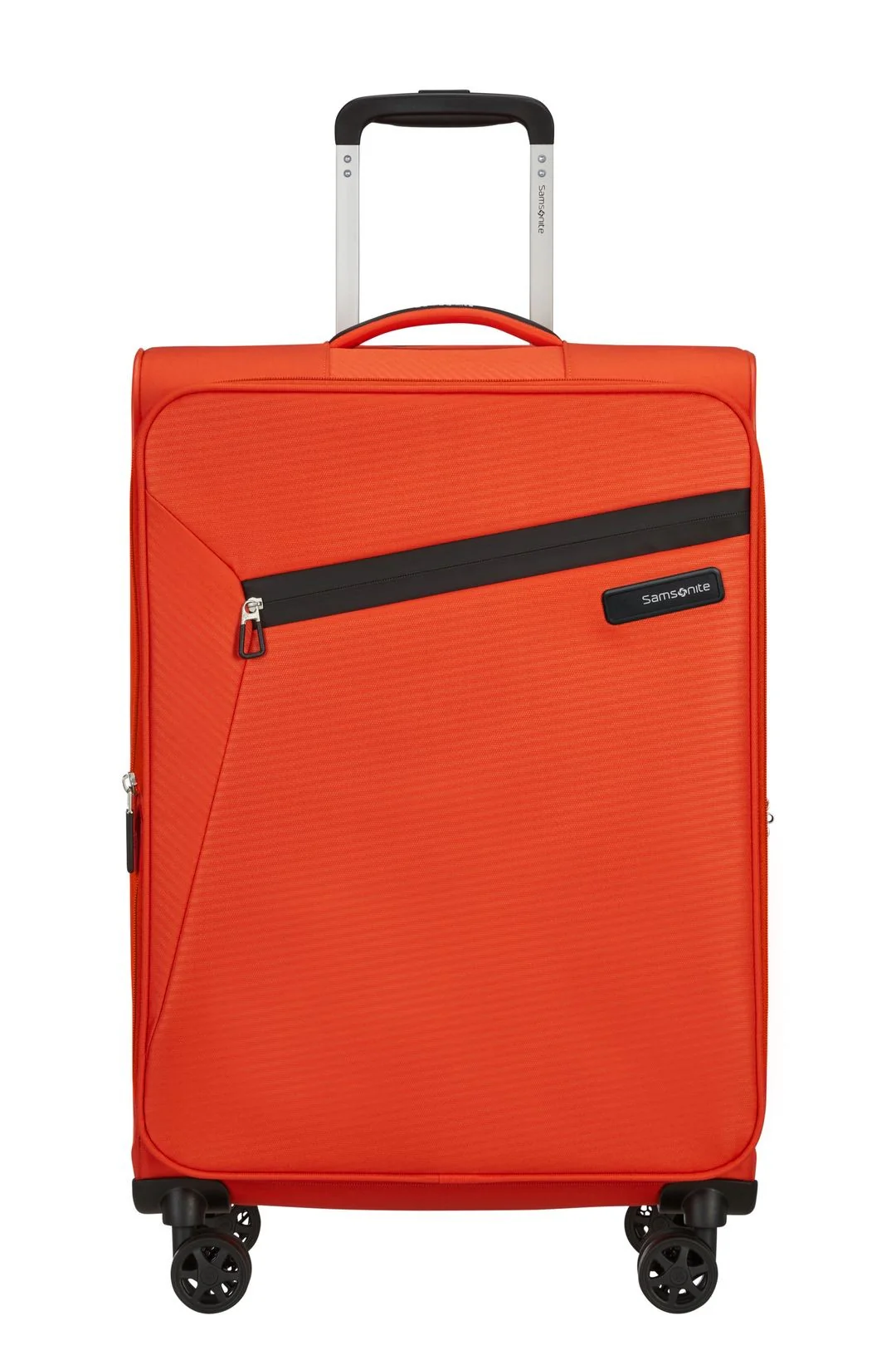 SAMSONITE MALETA MEDIANA EXTENSIBLE LITEBEAM 66CM - Image 57