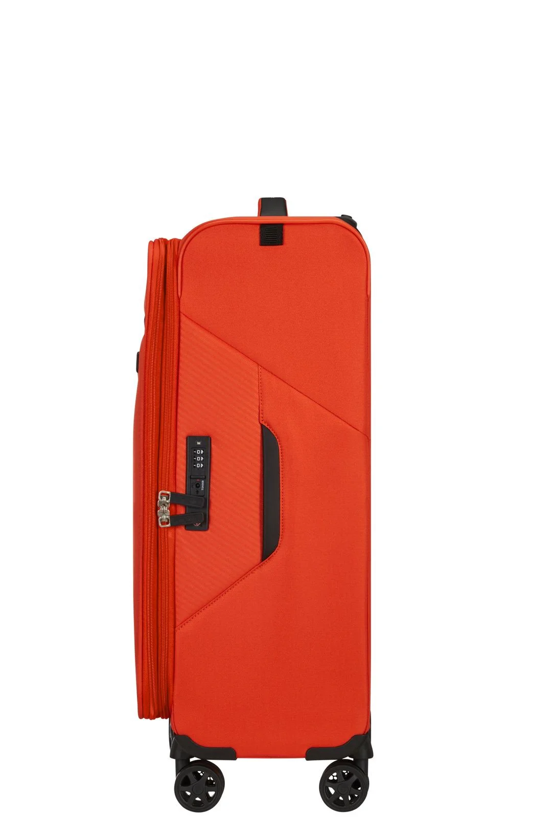 SAMSONITE MALETA MEDIANA EXTENSIBLE LITEBEAM 66CM - Image 60