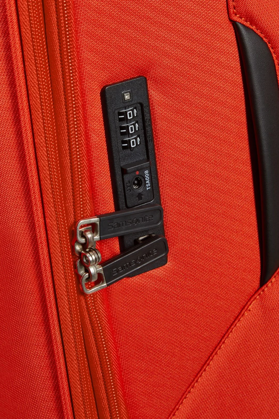SAMSONITE MALETA MEDIANA EXTENSIBLE LITEBEAM 66CM - Image 62