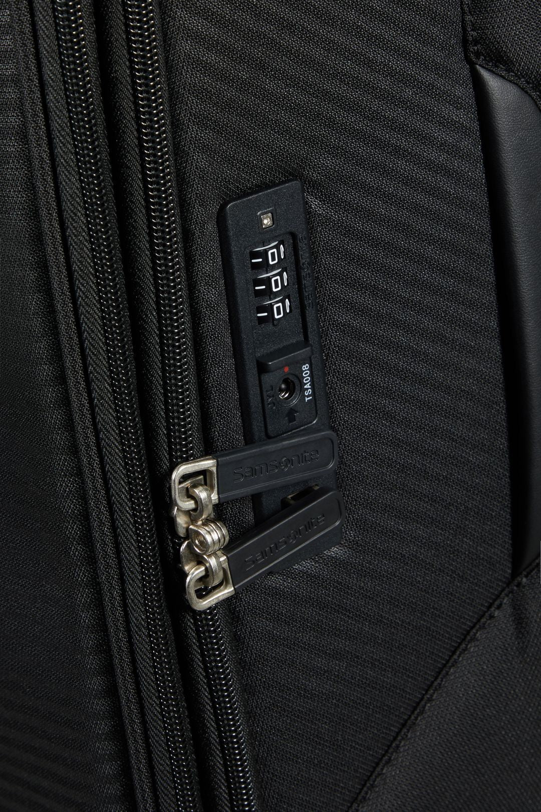 SAMSONITE MALETA MEDIANA EXTENSIBLE LITEBEAM 66CM - Image 7