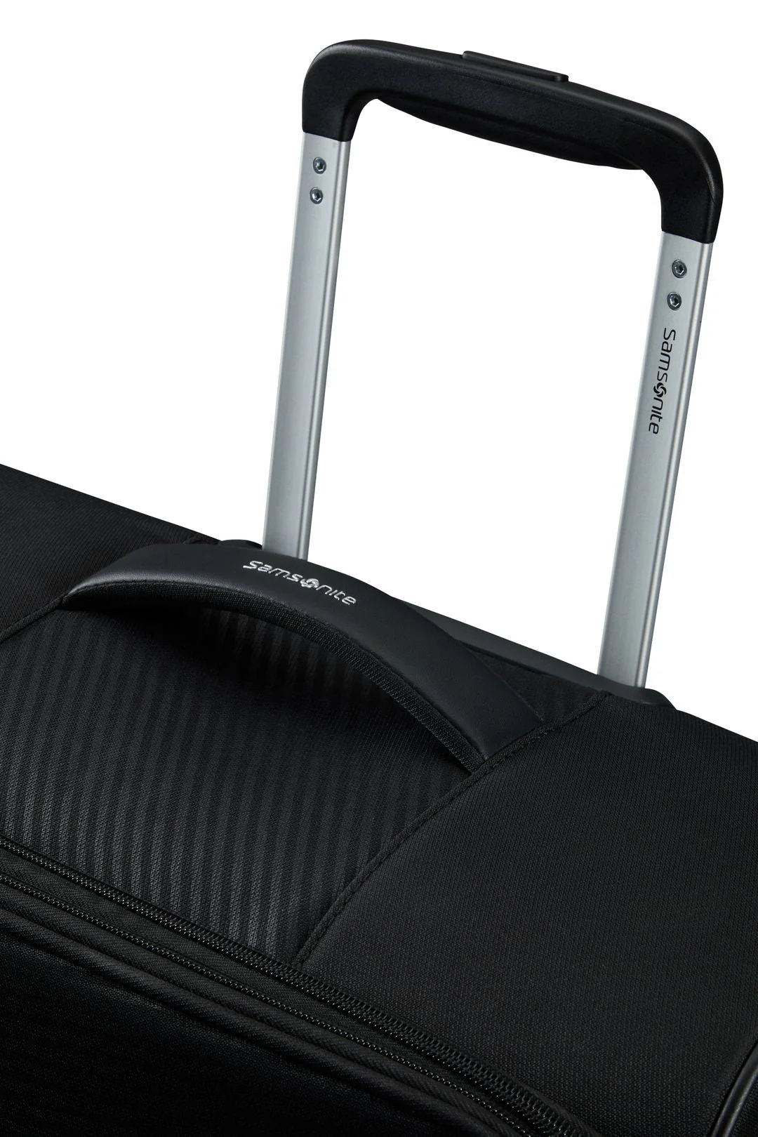 SAMSONITE MALETA MEDIANA EXTENSIBLE LITEBEAM 66CM - Image 9