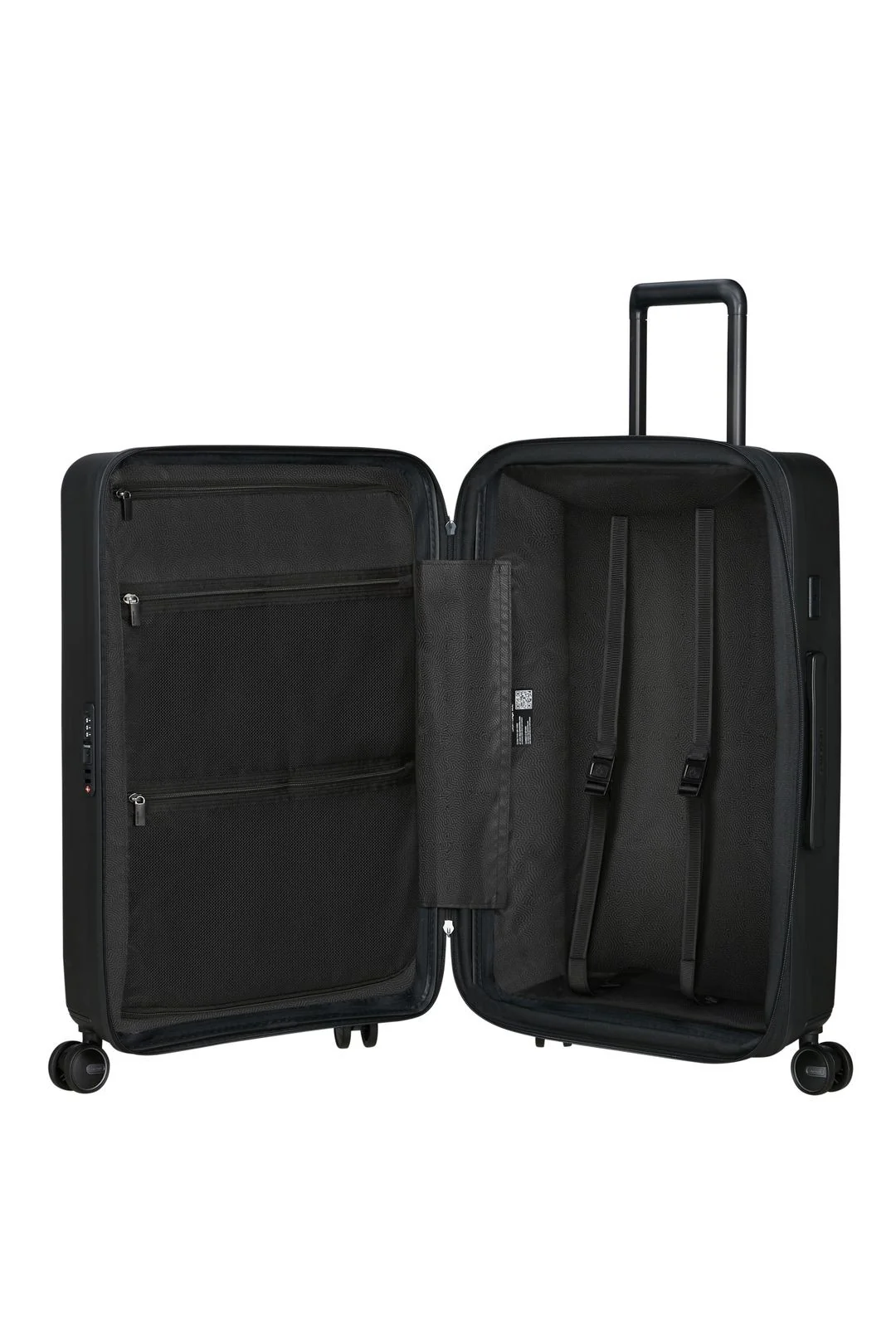 SAMSONITE MALETA MEDIANA EXTENSIBLE RESTACKD 68CM - Image 17