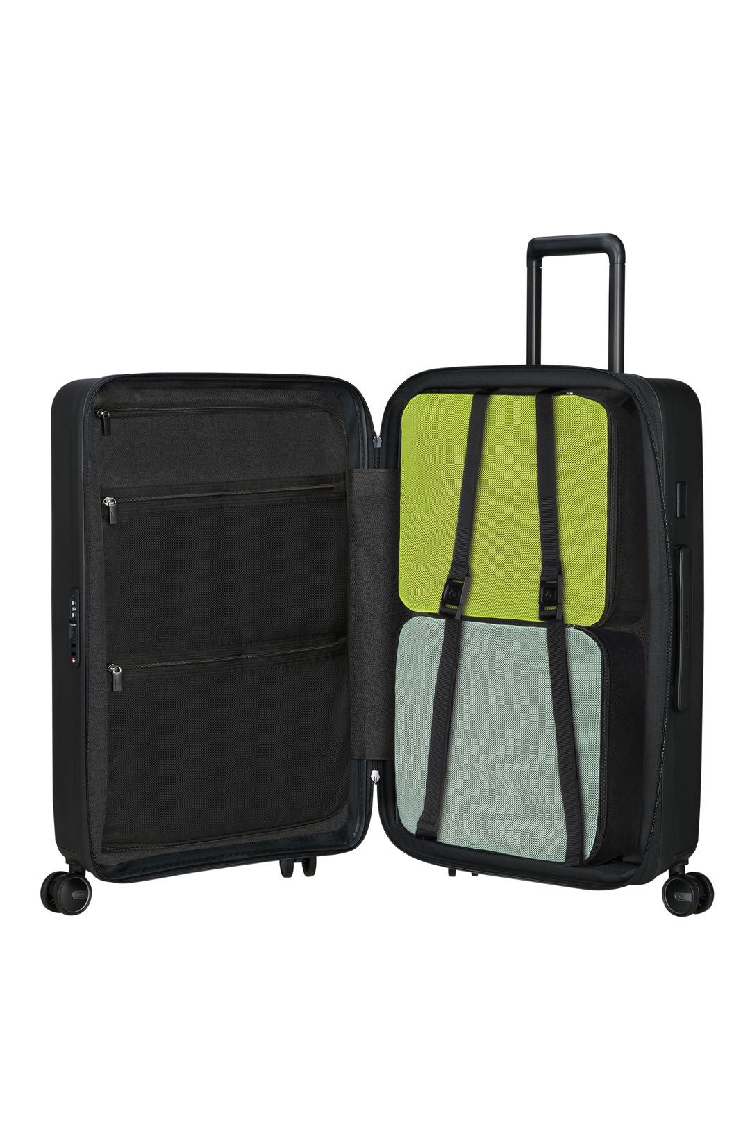 SAMSONITE MALETA MEDIANA EXTENSIBLE RESTACKD 68CM - Image 19