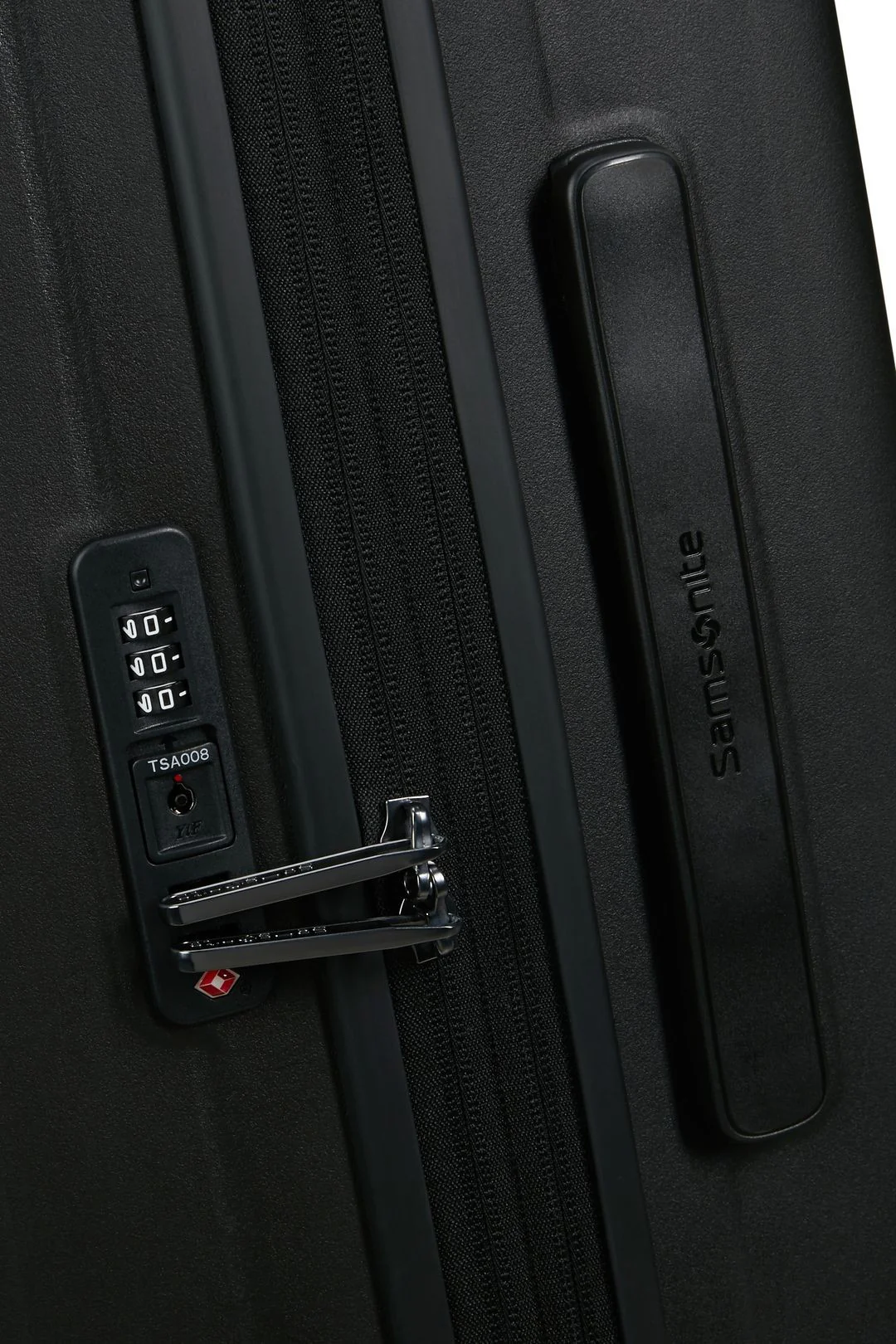 SAMSONITE MALETA MEDIANA EXTENSIBLE RESTACKD 68CM - Image 22